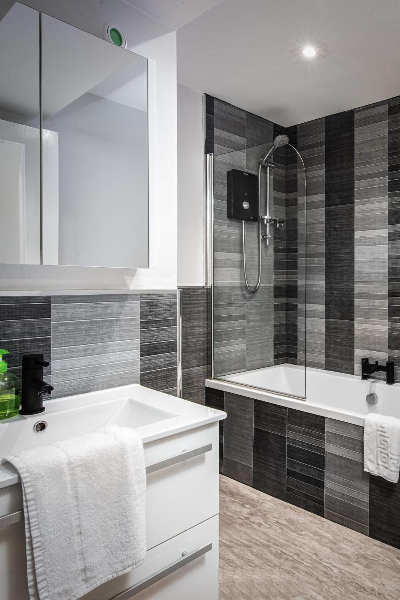 Apartment The Place By Sasco - Free Parking