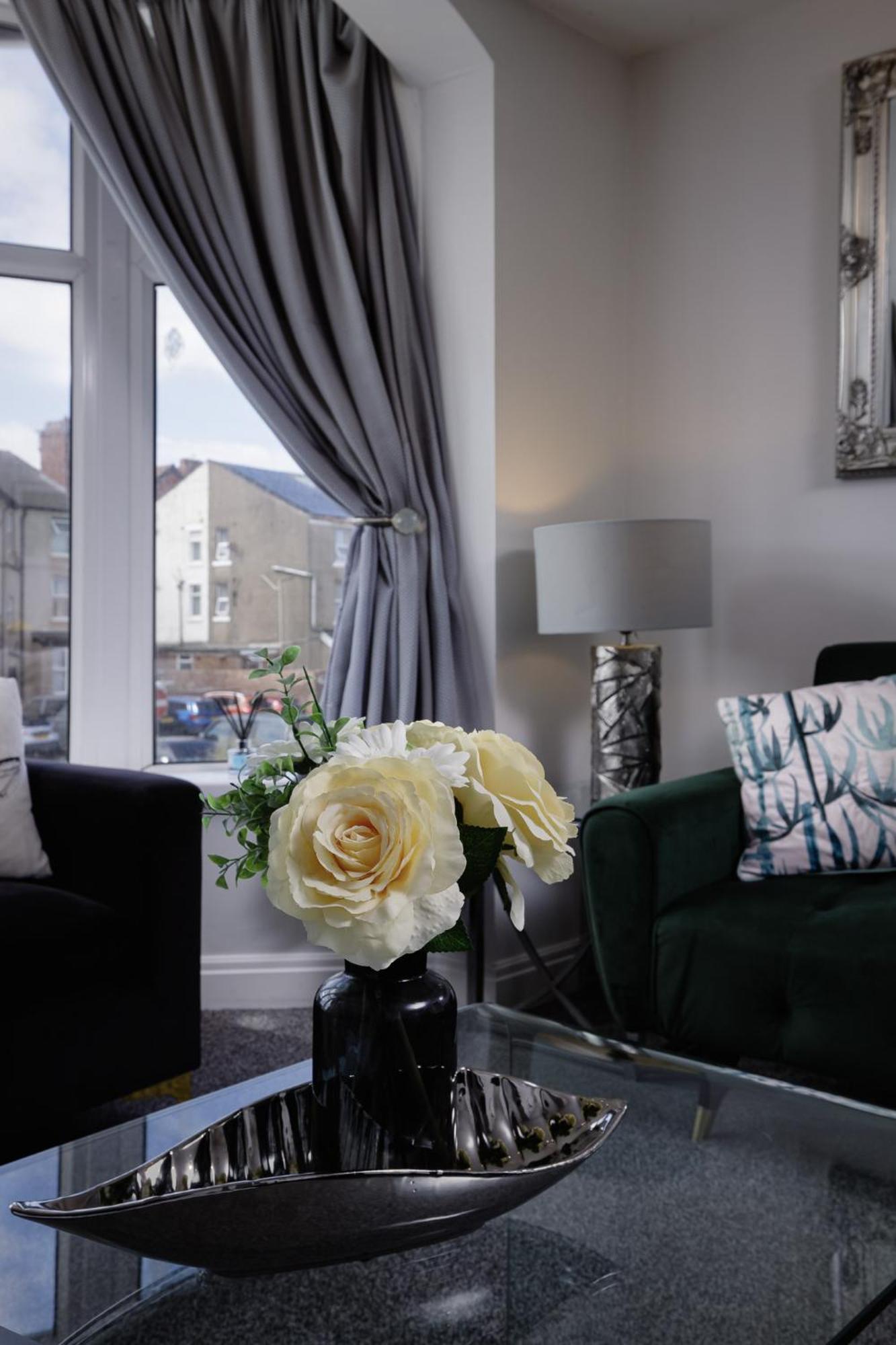 The Place By Sasco - Free Parking * Blackpool