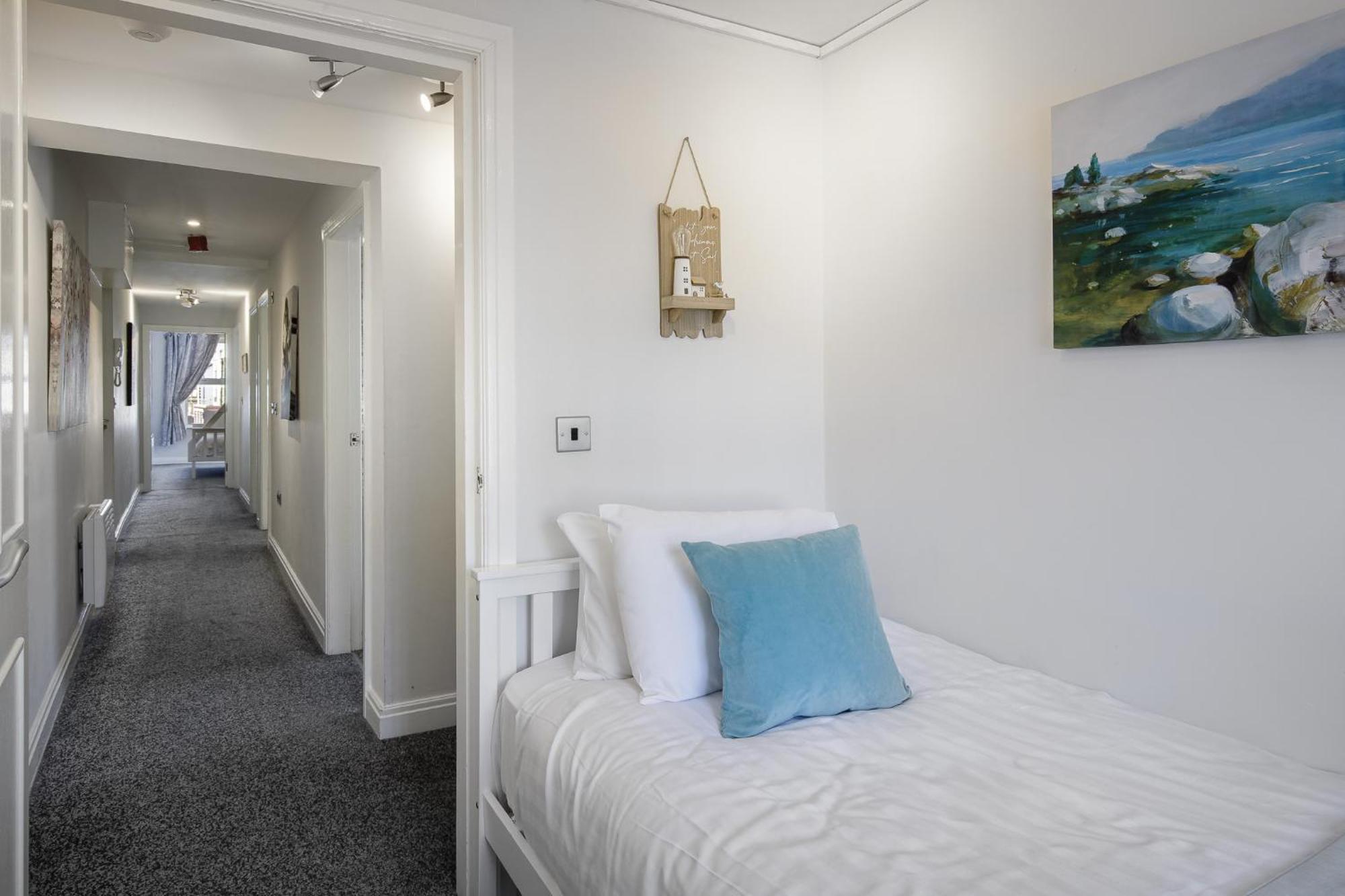 Apartment The Place By Sasco - Free Parking *