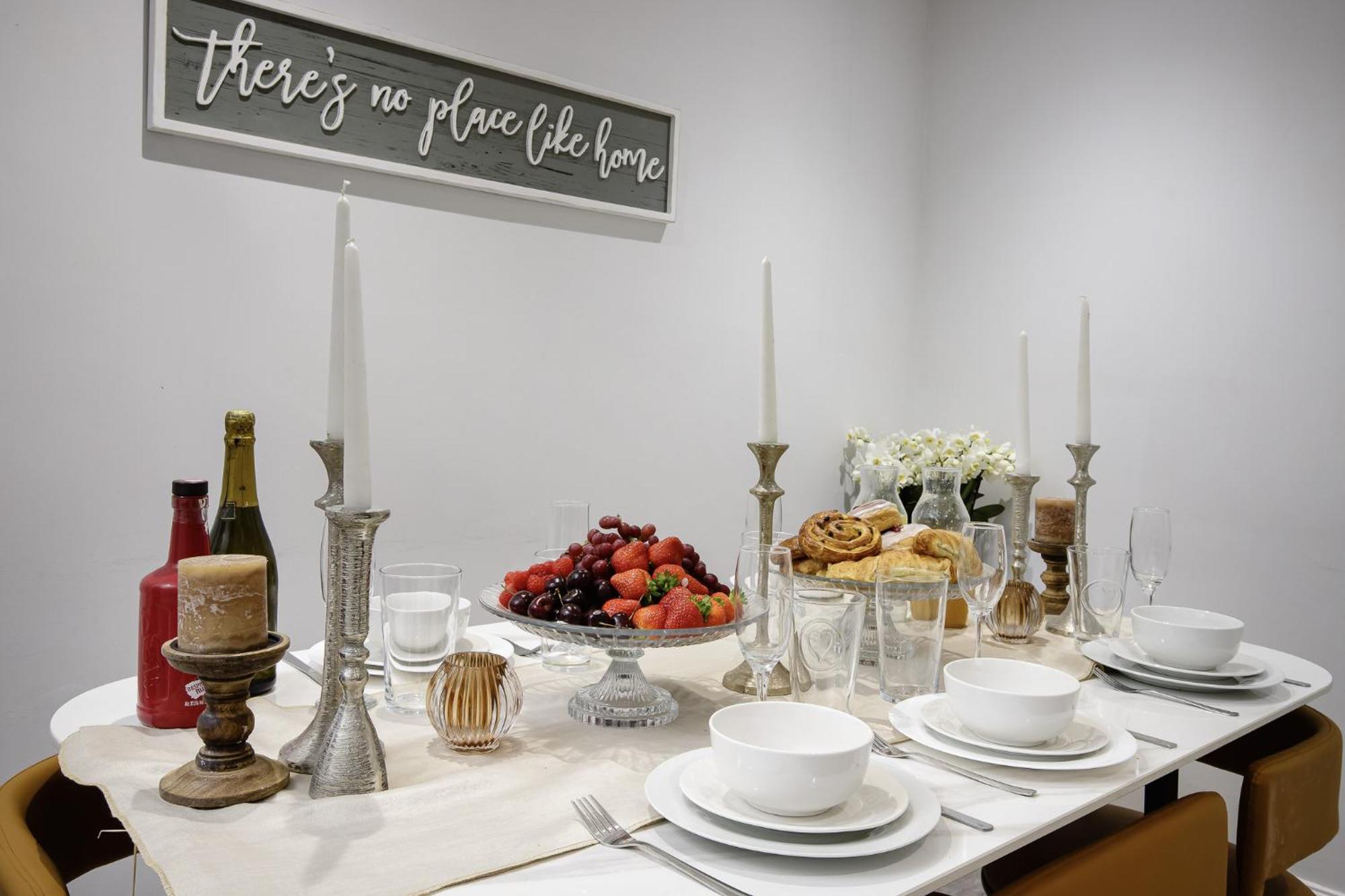 The Place By Sasco - Free Parking Apartment *