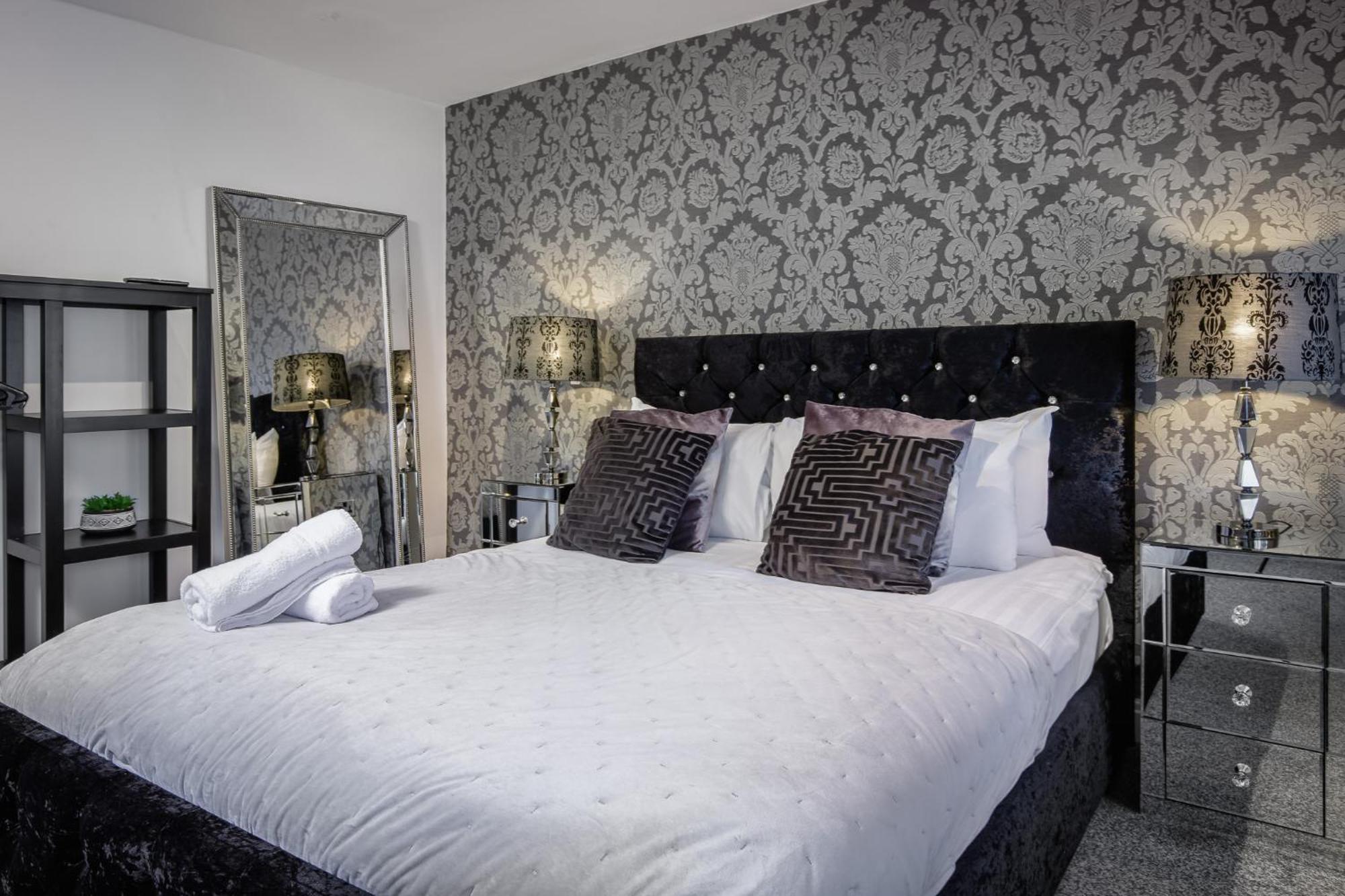 The Place By Sasco - Free Parking * Blackpool