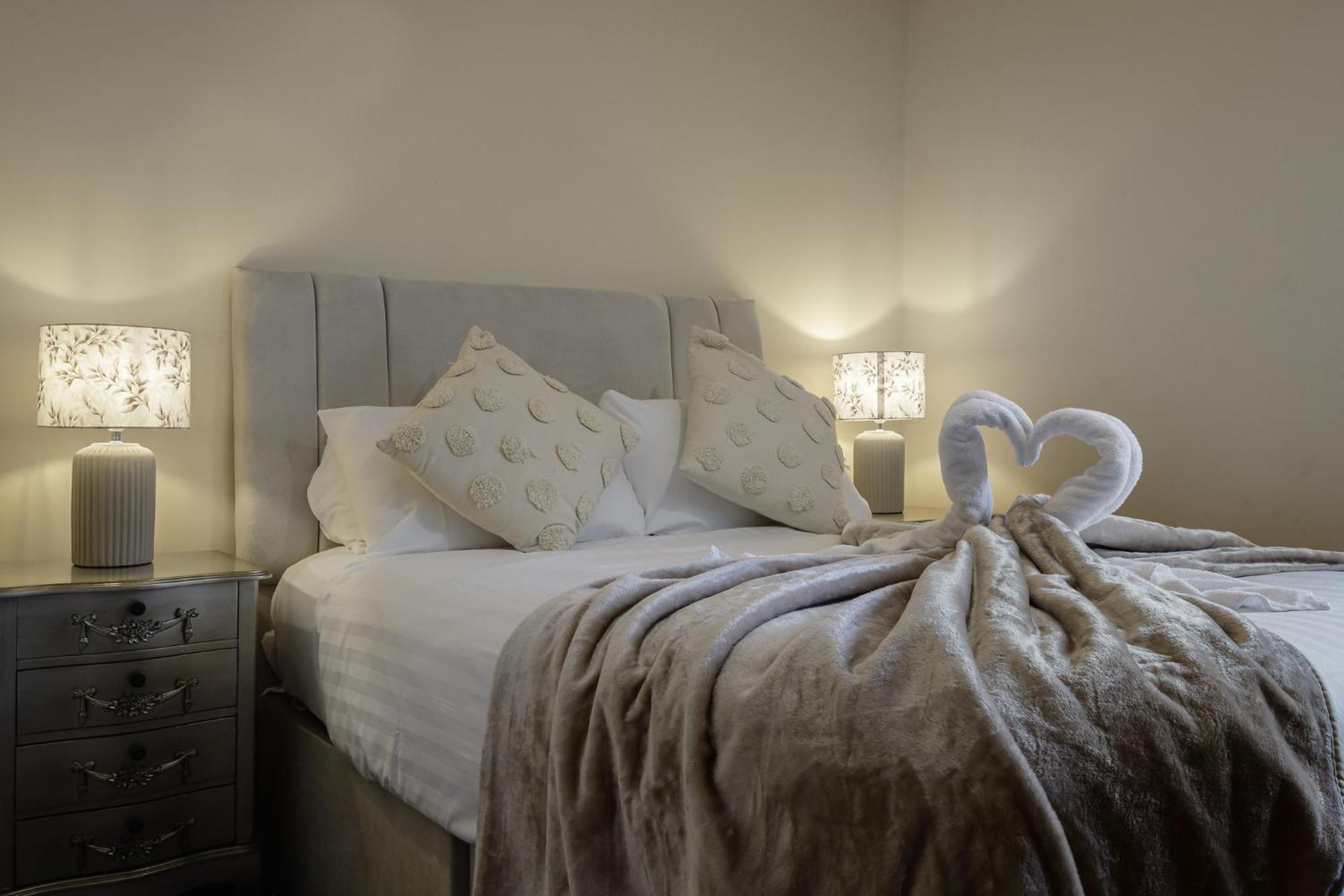Apartment The Place By Sasco - Free Parking *
