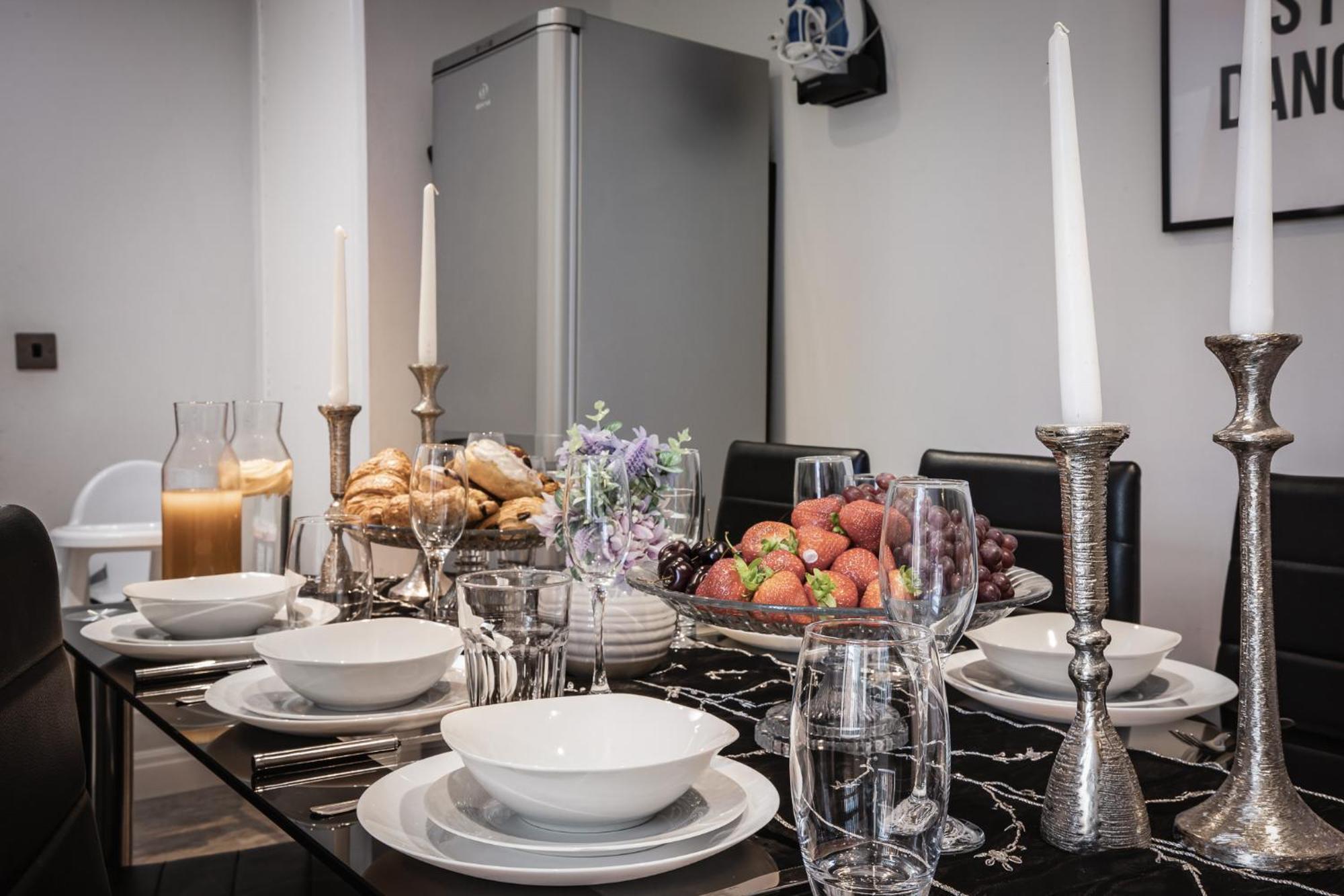 Apartment The Place By Sasco - Free Parking