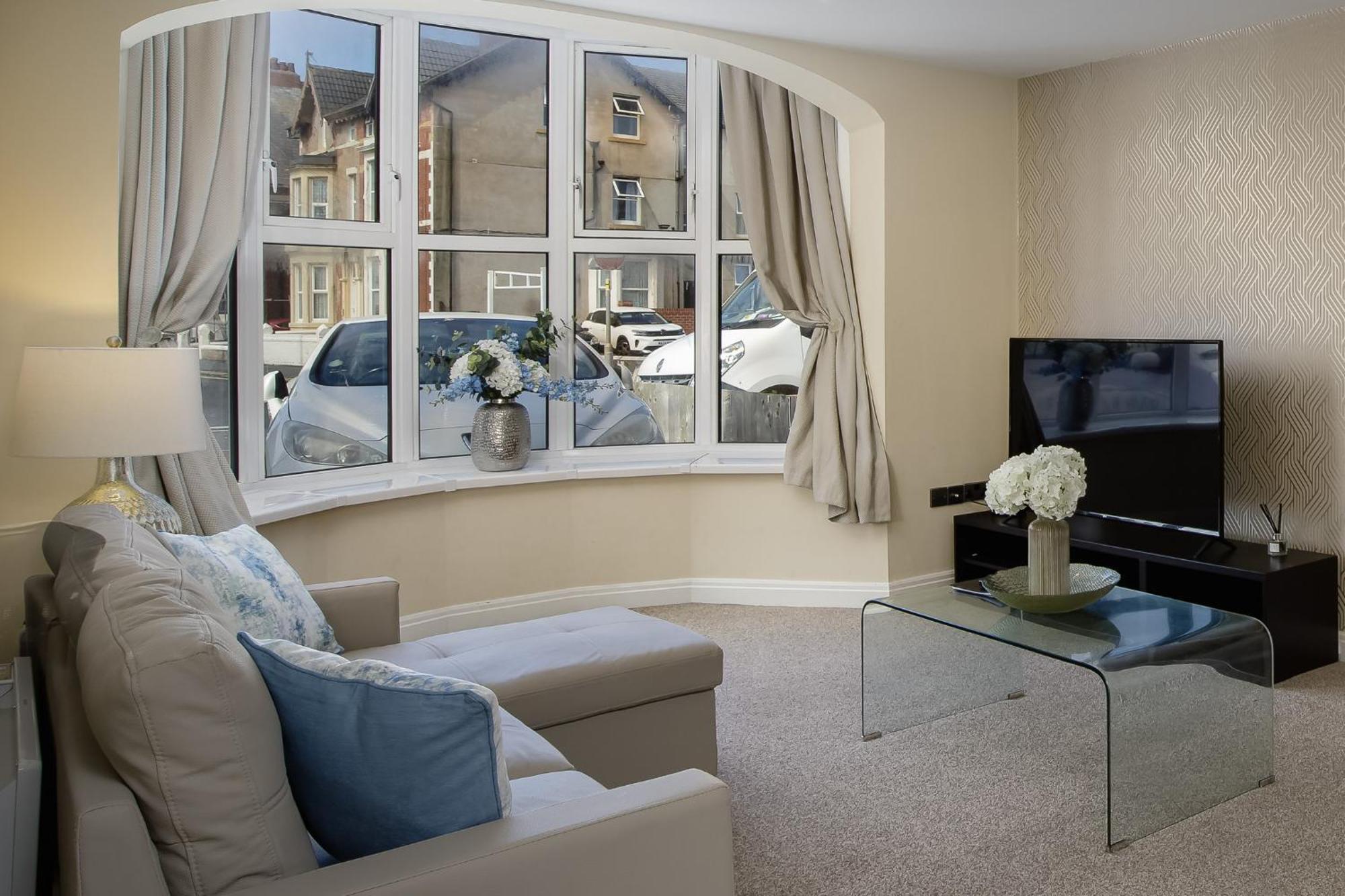Apartment The Place By Sasco - Free Parking *