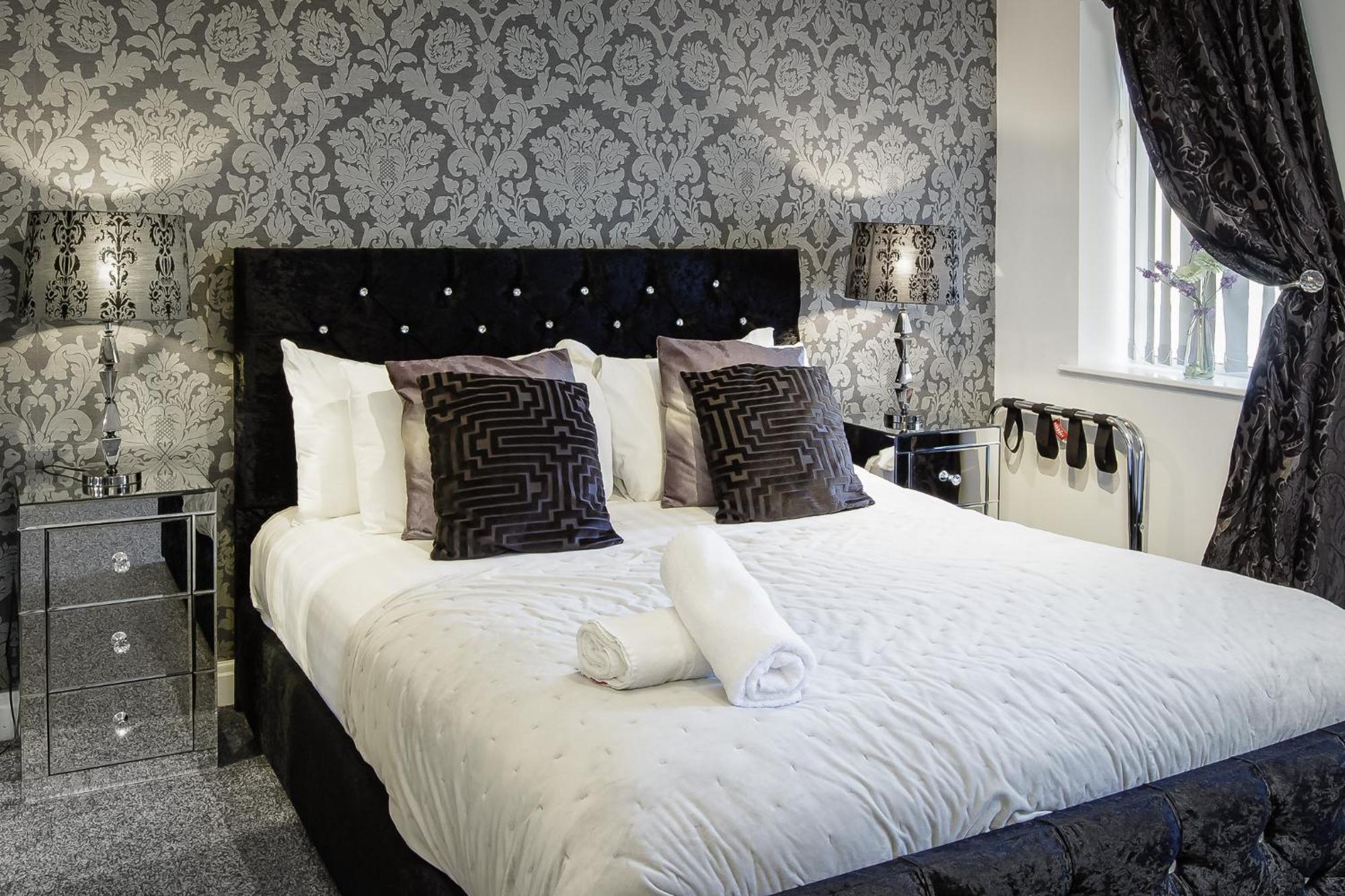 The Place By Sasco - Free Parking * Blackpool
