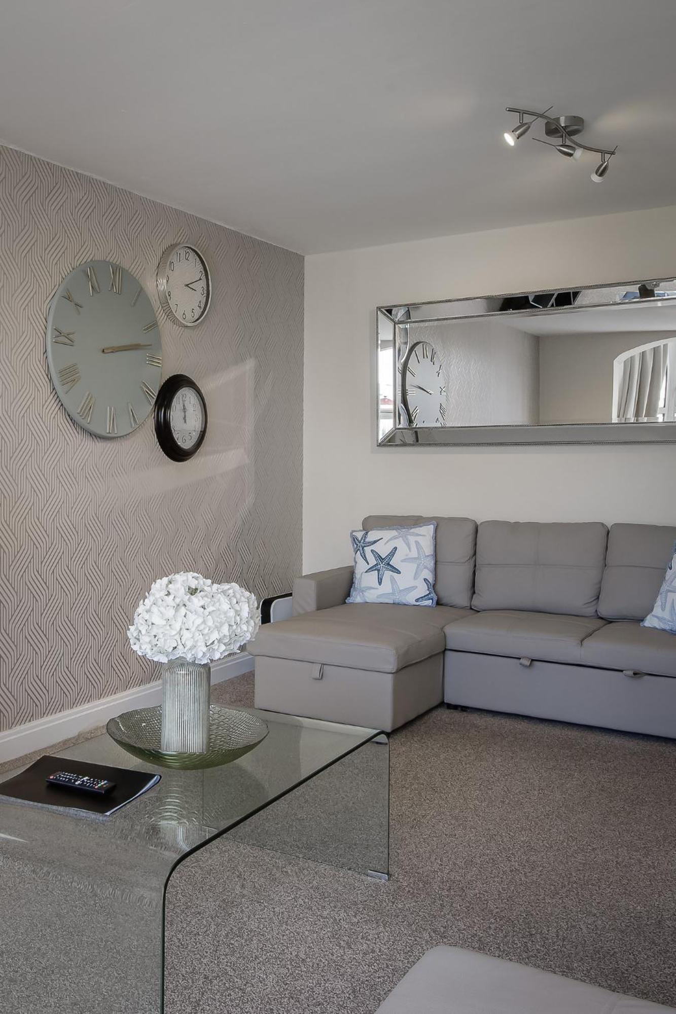 The Place By Sasco - Free Parking Blackpool