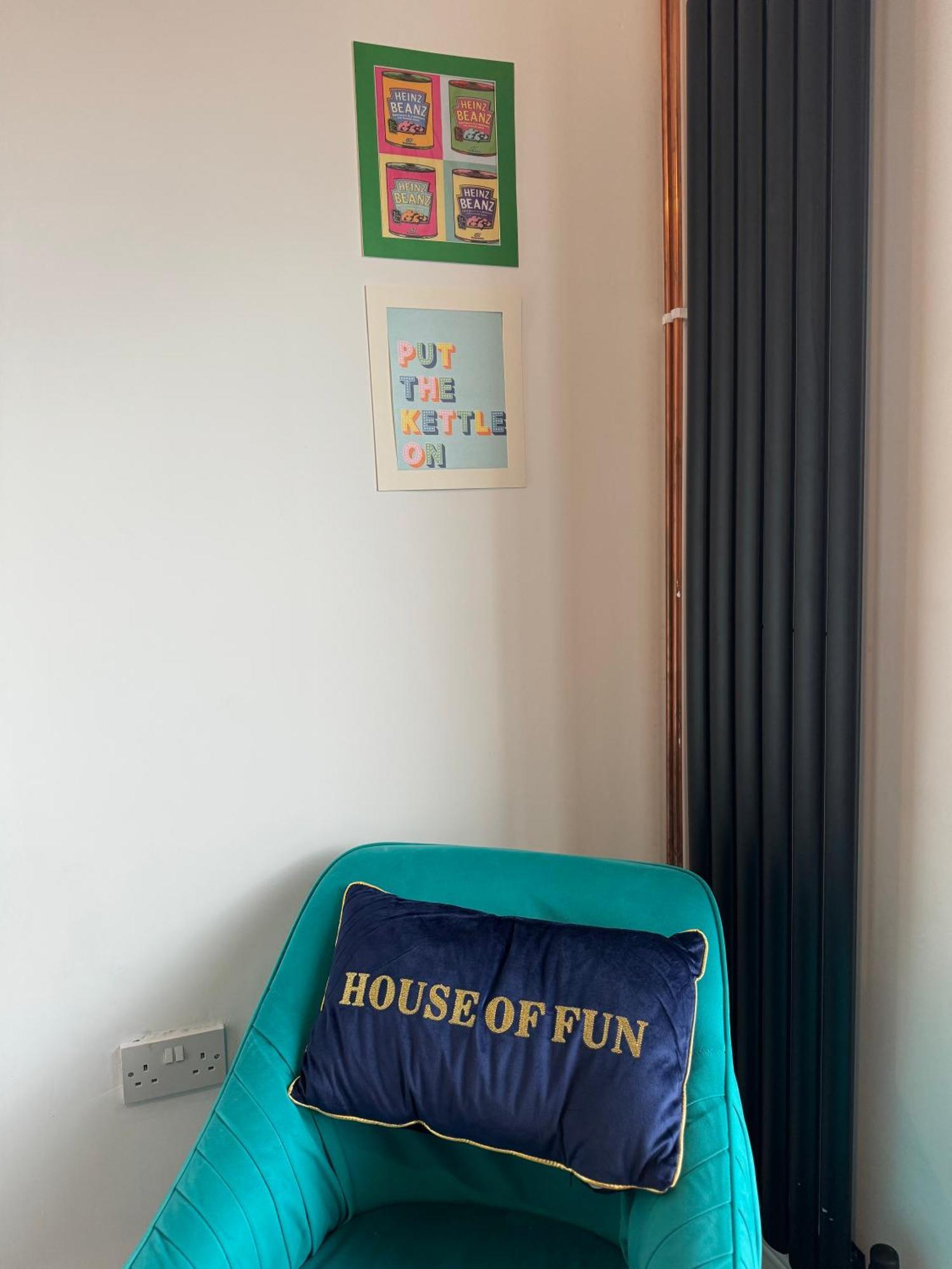 Quirky House Holiday home *