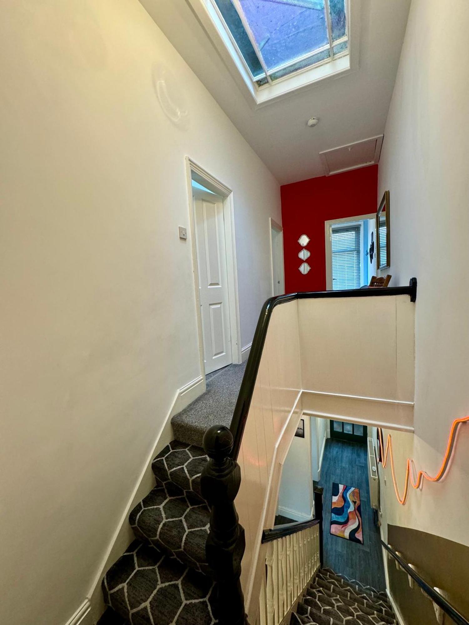 Quirky House Holiday home *