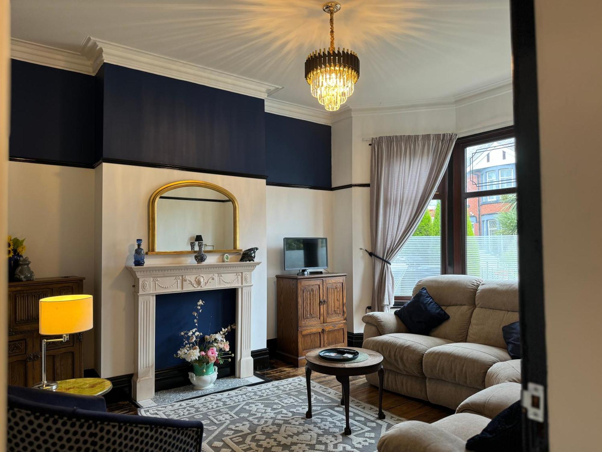 Holiday home Quirky House *