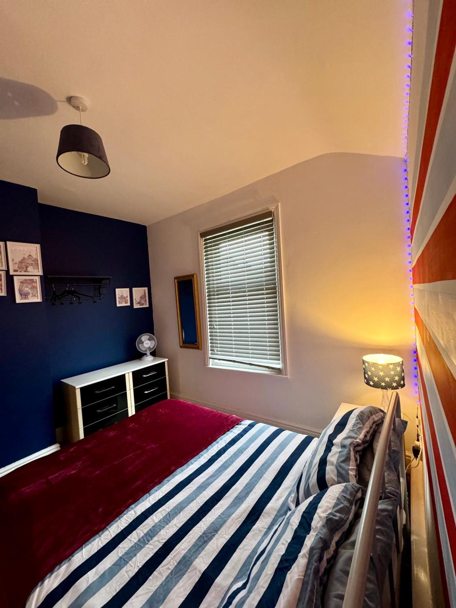 Quirky House *