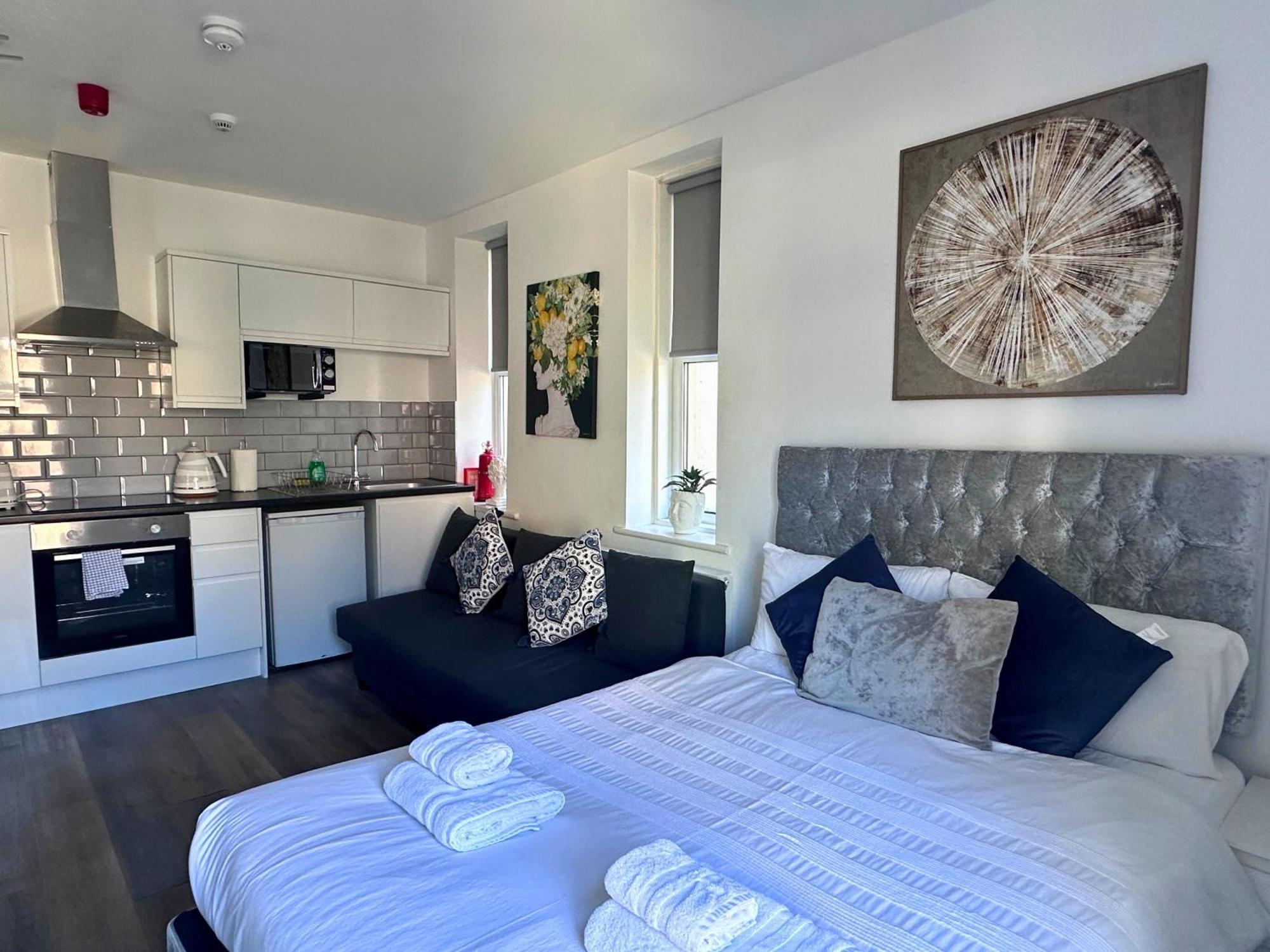 Apartment Granada At Pleasure *
