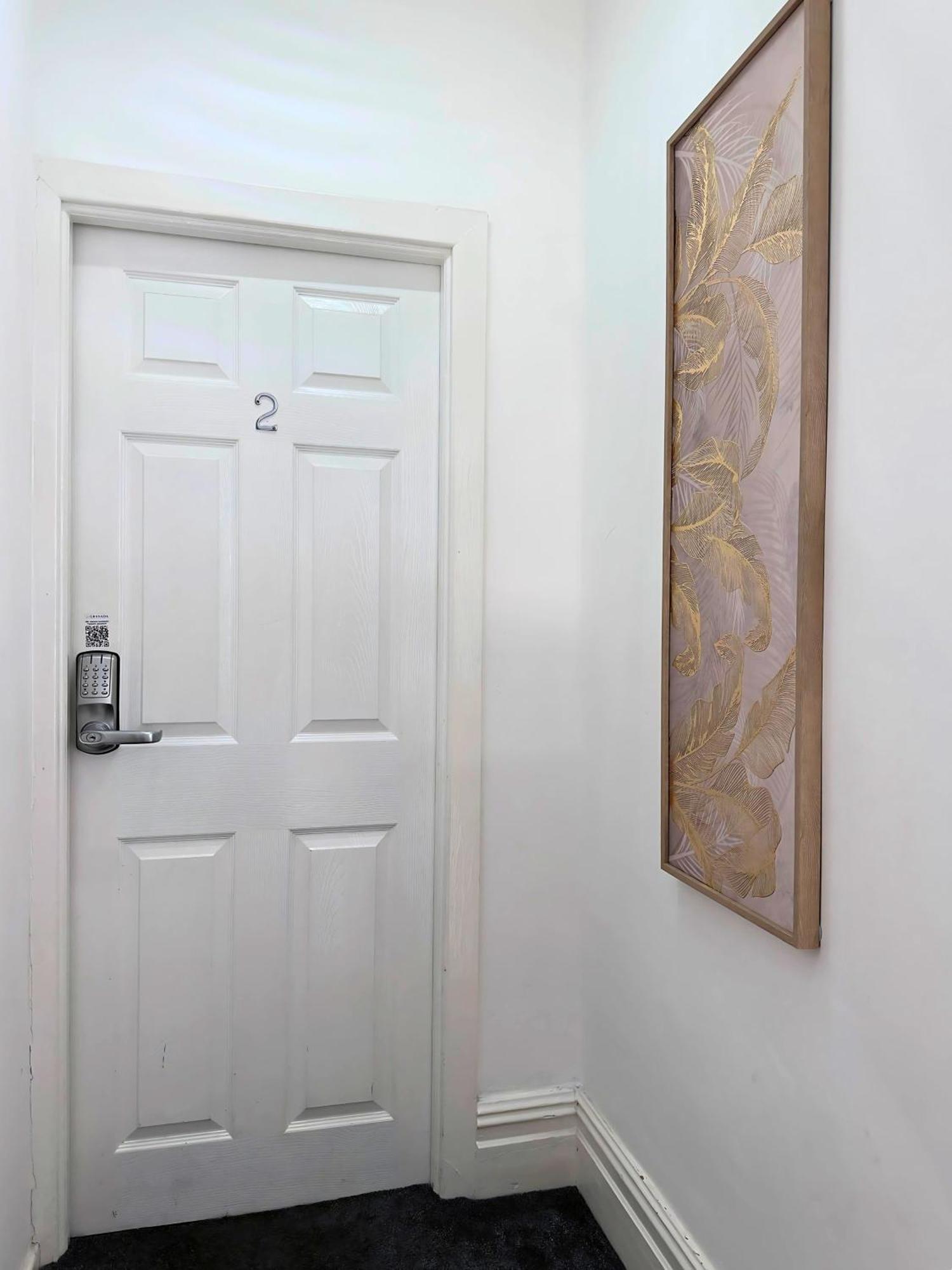 Apartment Granada At Pleasure *