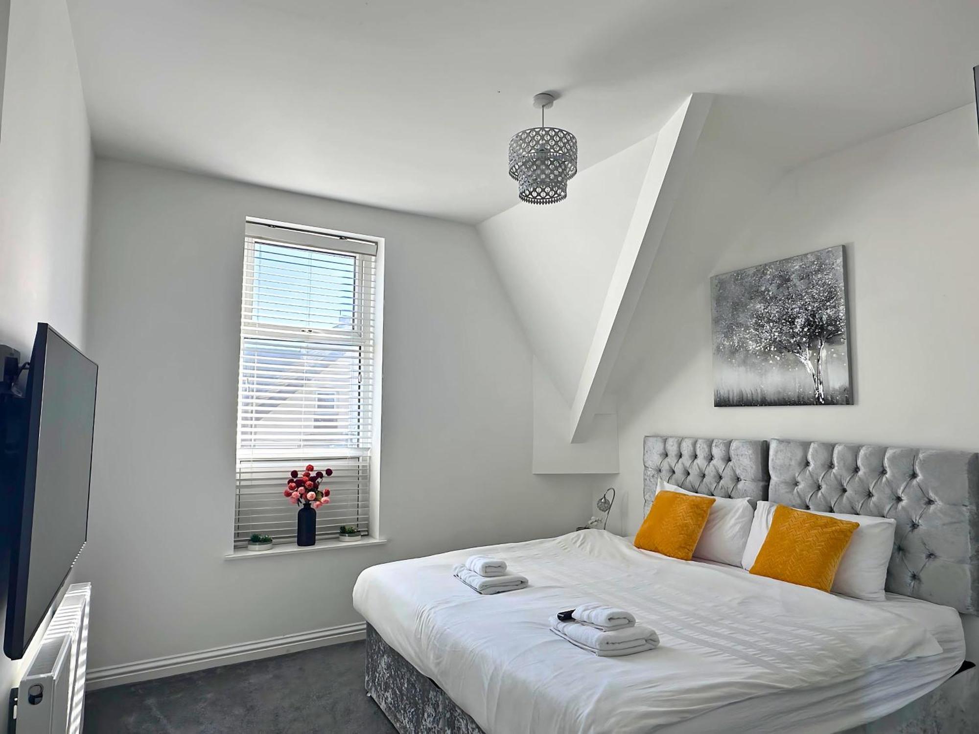 Granada At Pleasure Apartment