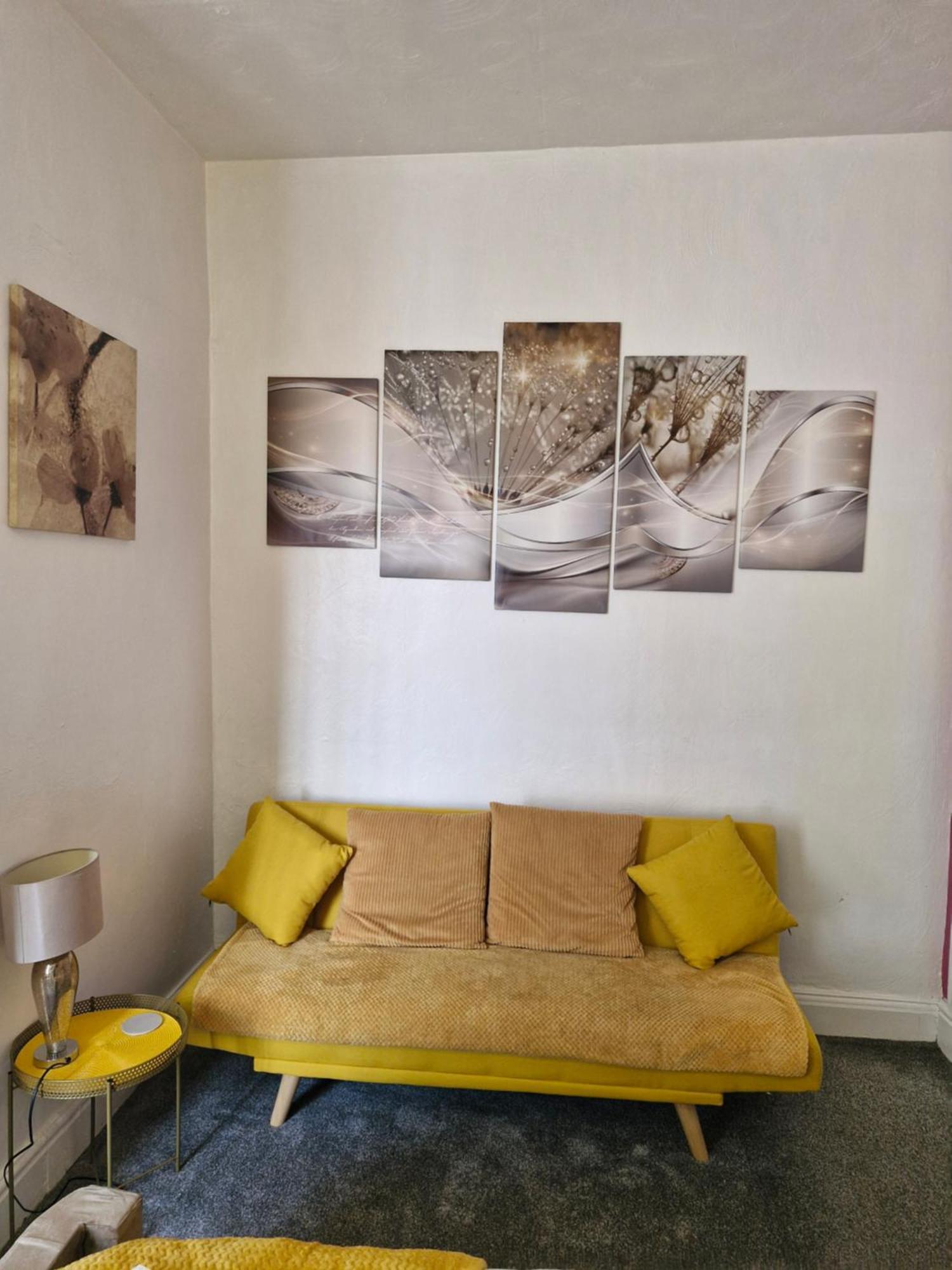 Rocklea Bed & Breakfast Blackpool