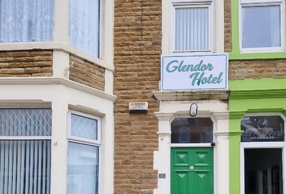 Glendor Blackpool