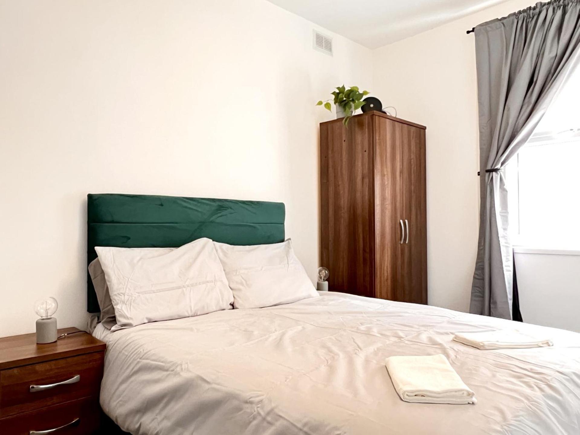 Apartment 3