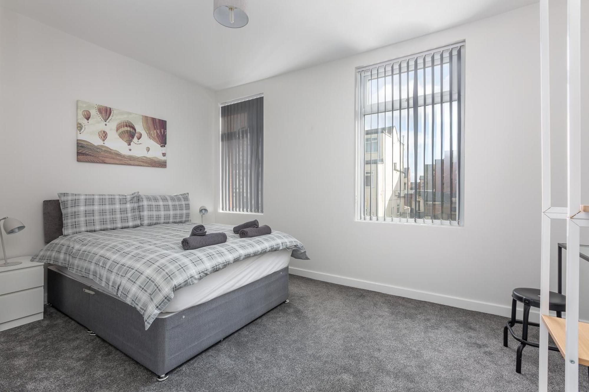 Reads Court - Collection Apartment