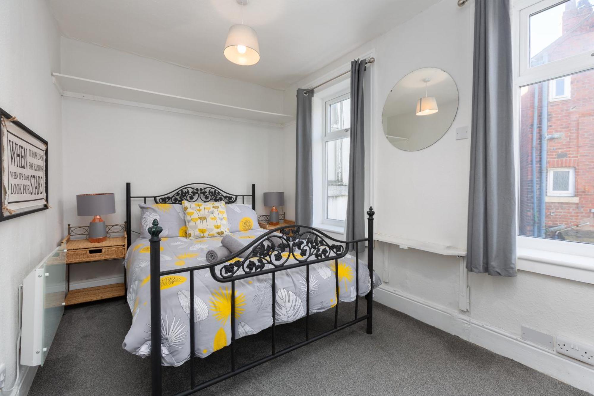Apartment Reads Court - Collection Blackpool
