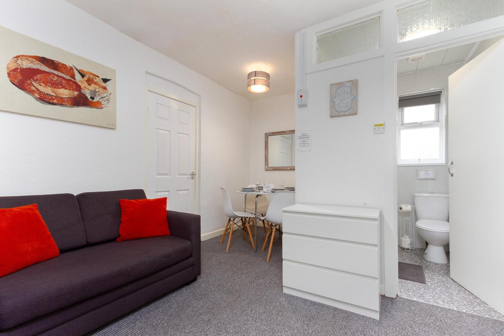 Reads Court - Collection Apartment