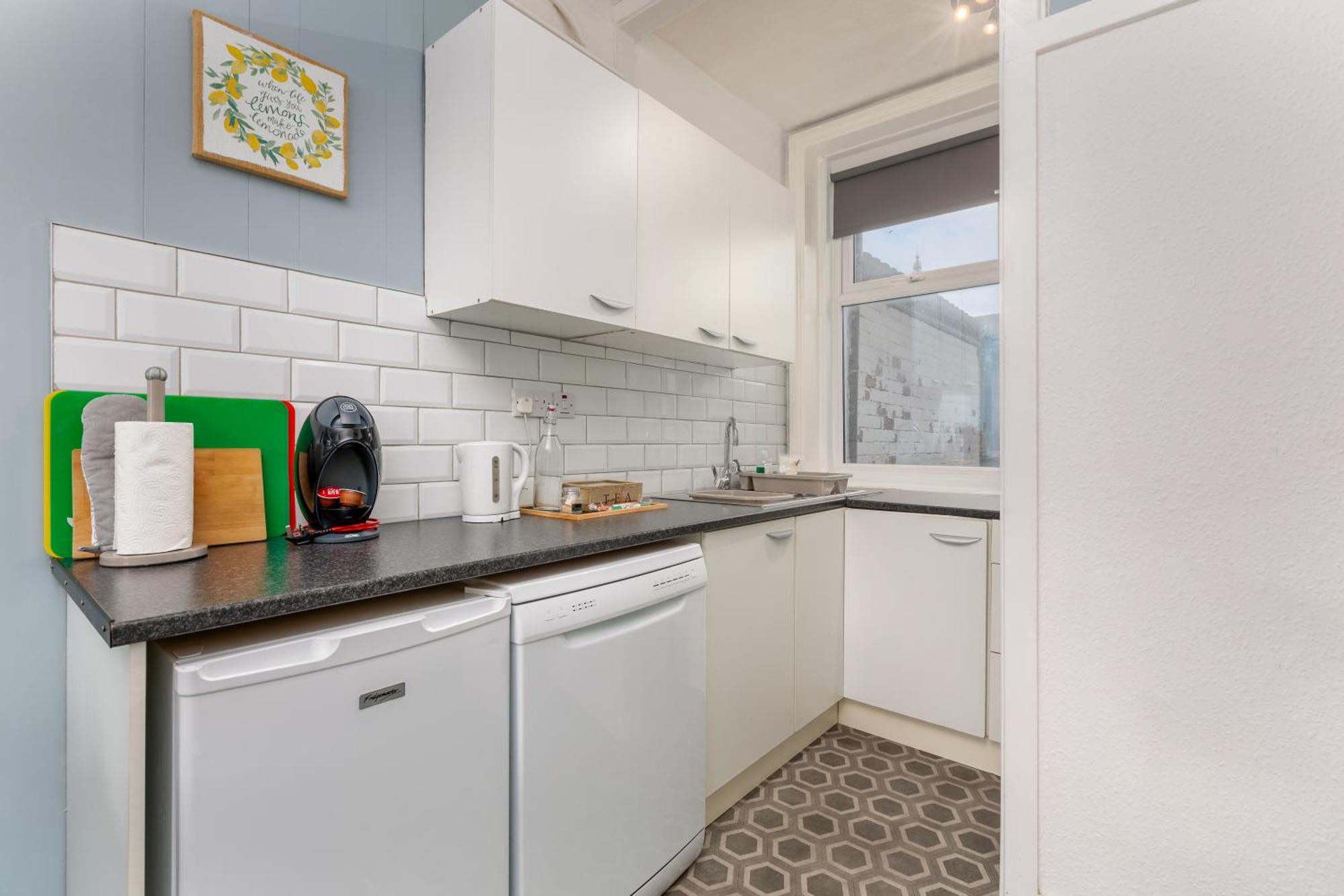 Reads Court - Collection Apartment *