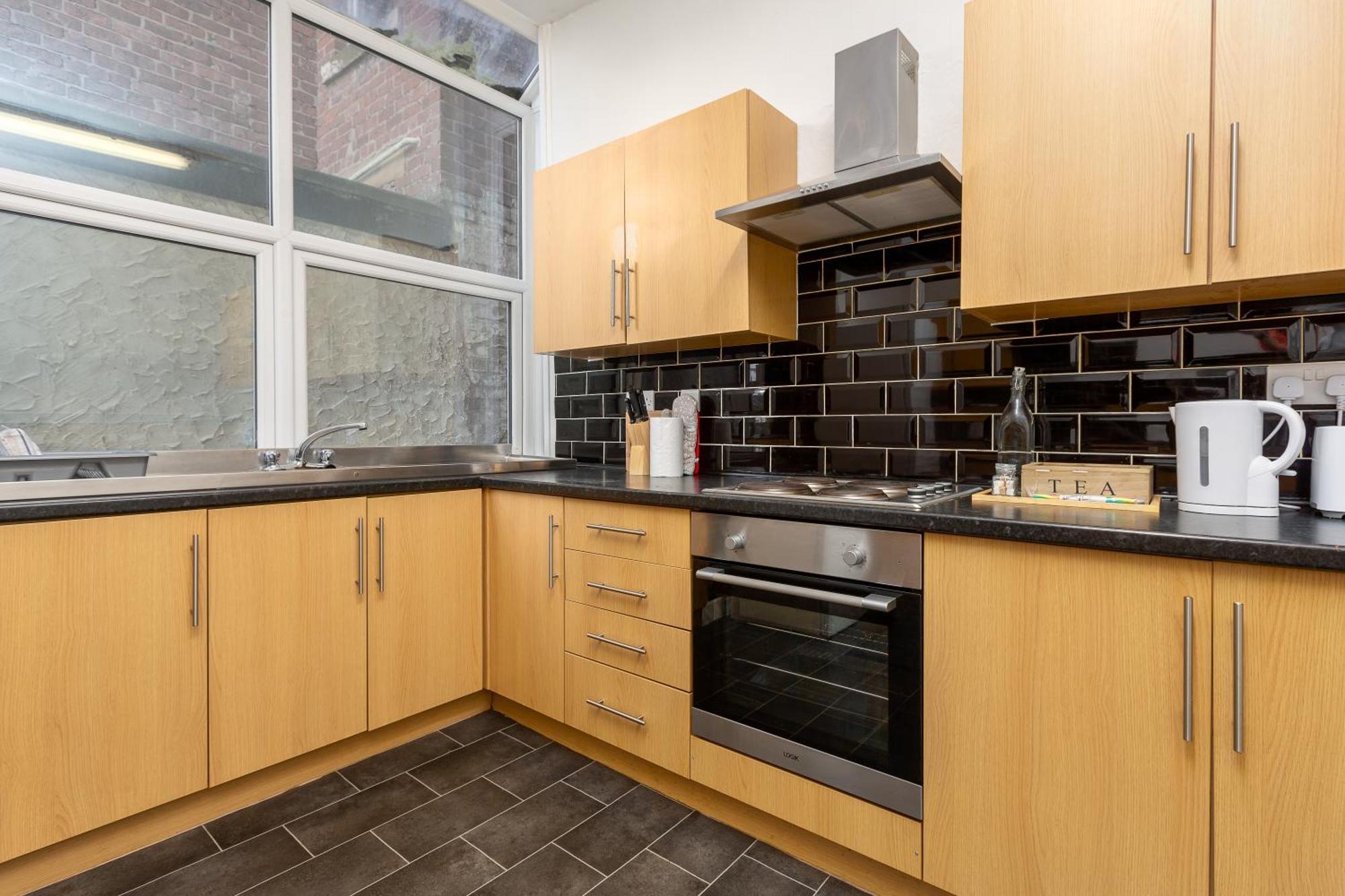 Reads Court - Collection Apartment