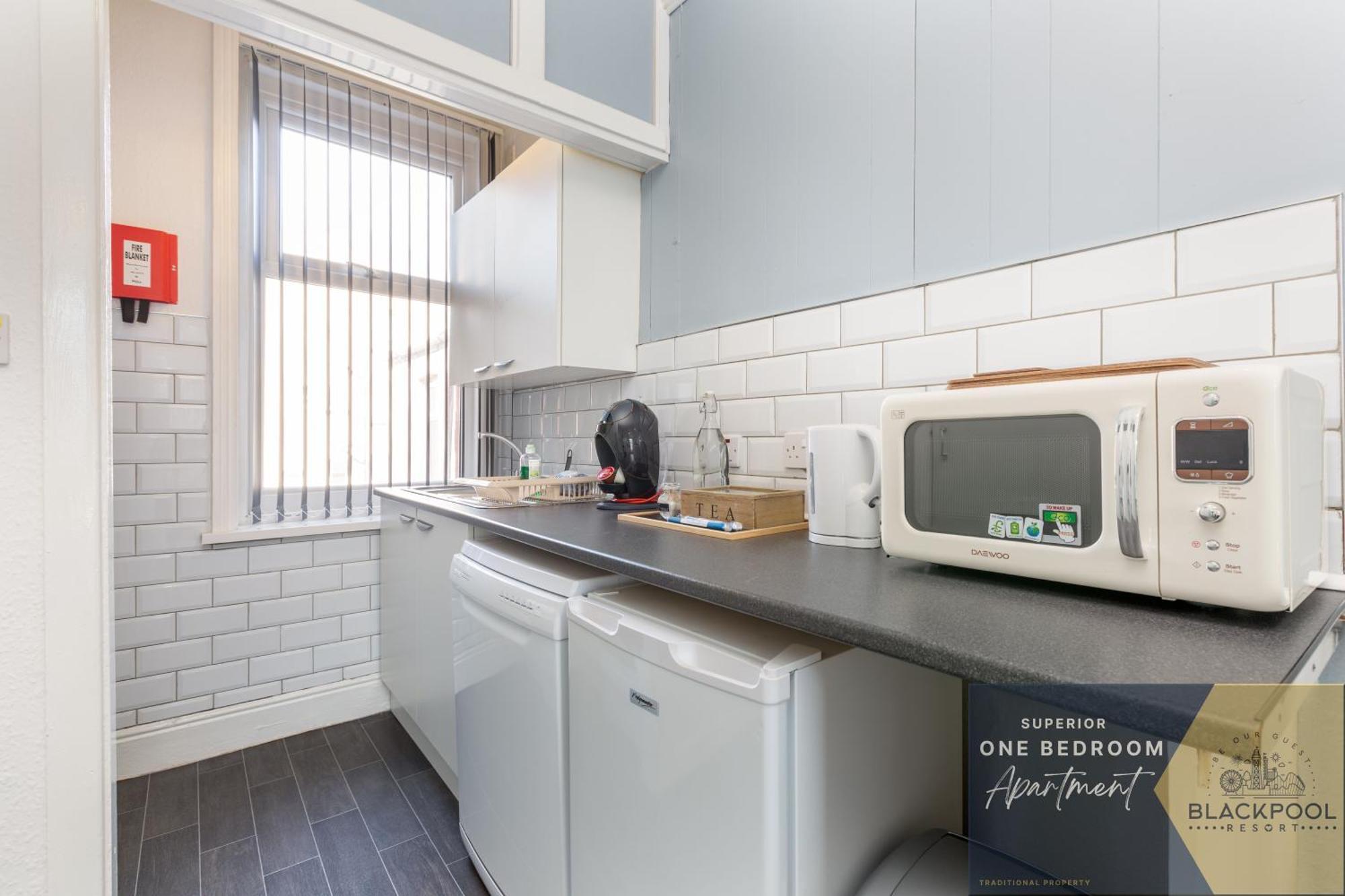 Reads Court - Collection Apartment
