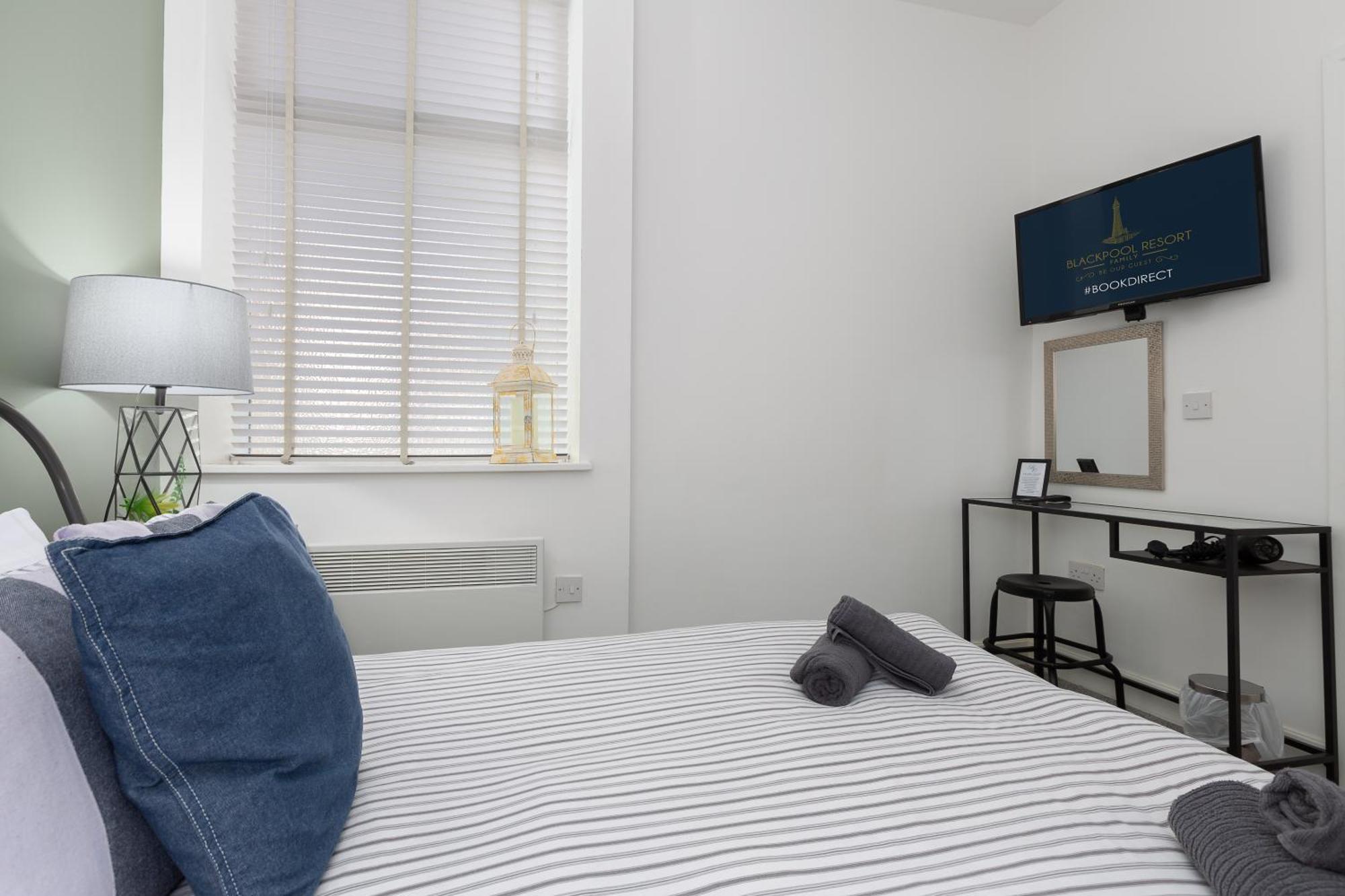 Reads Court - Collection Apartment *