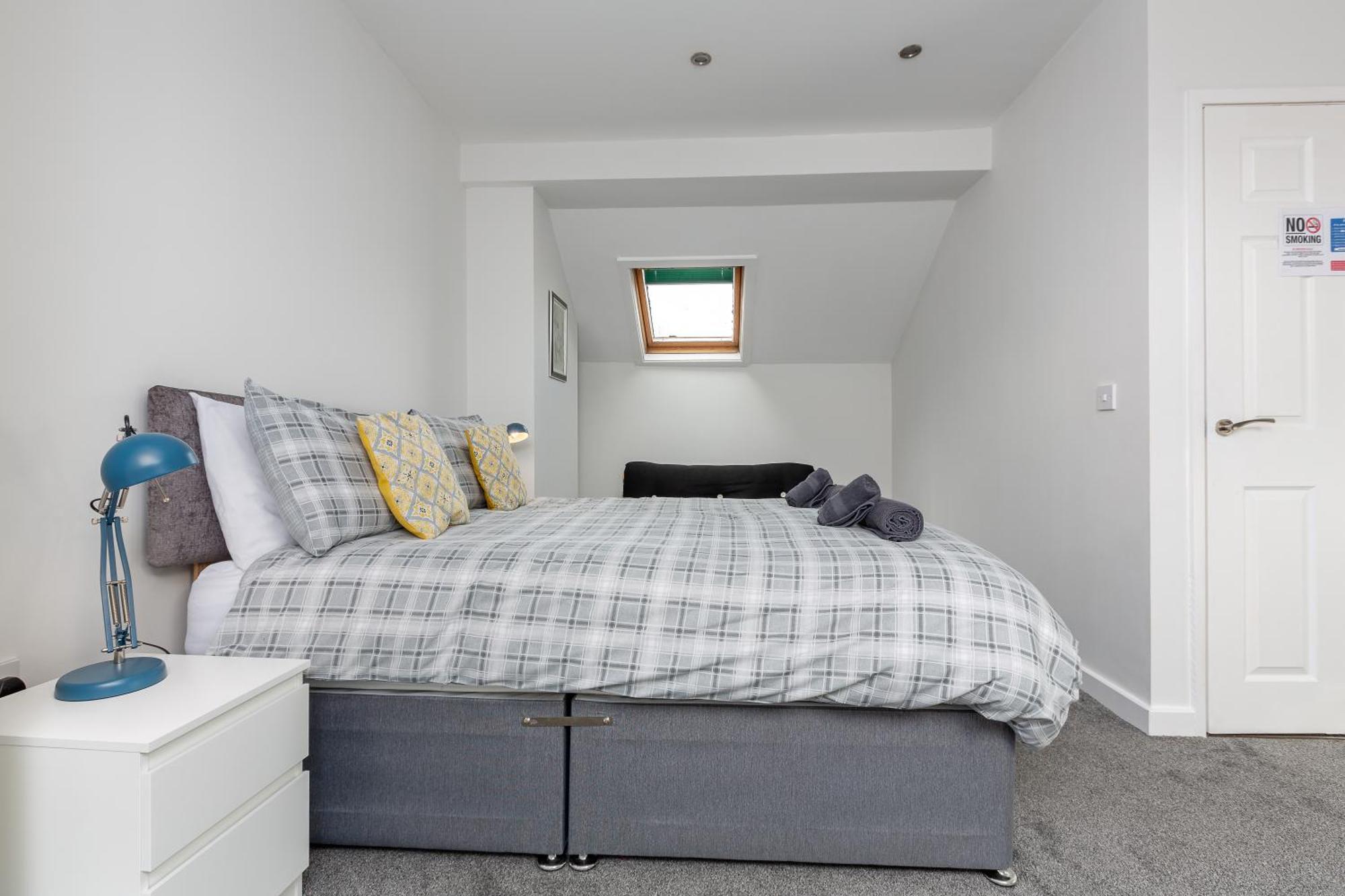 Reads Court - Collection Apartment Blackpool