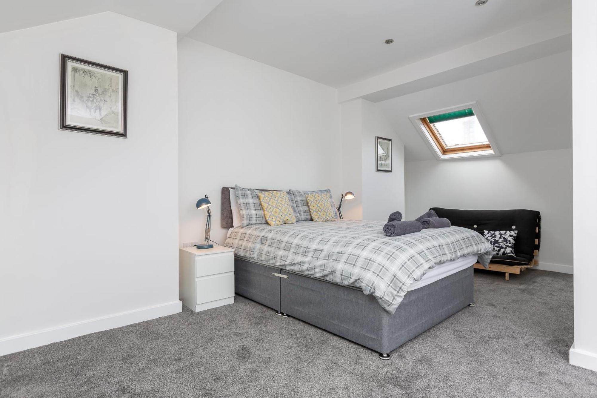 Apartment Reads Court - Collection Blackpool