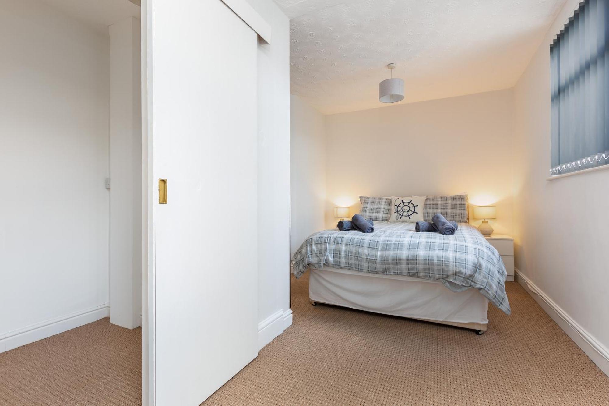 Reads Court - Collection Apartment