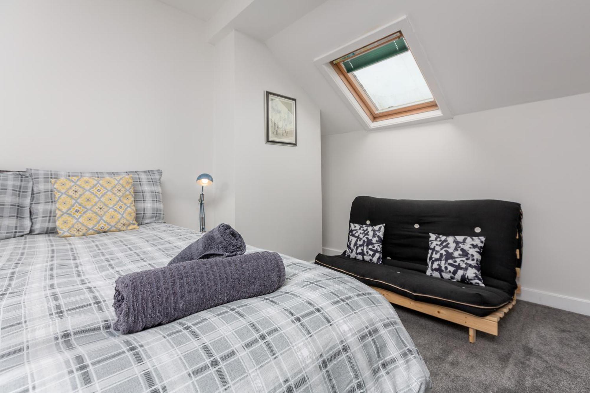 Reads Court - Collection Apartment Blackpool