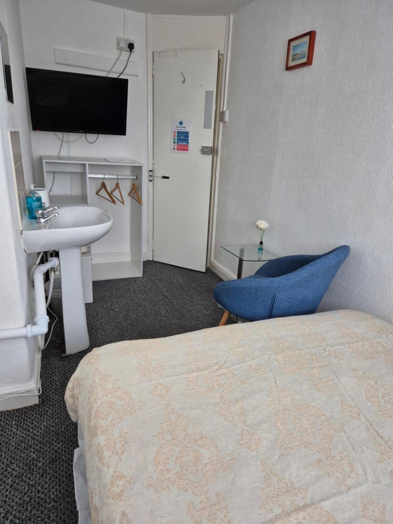 Hotel Glendor