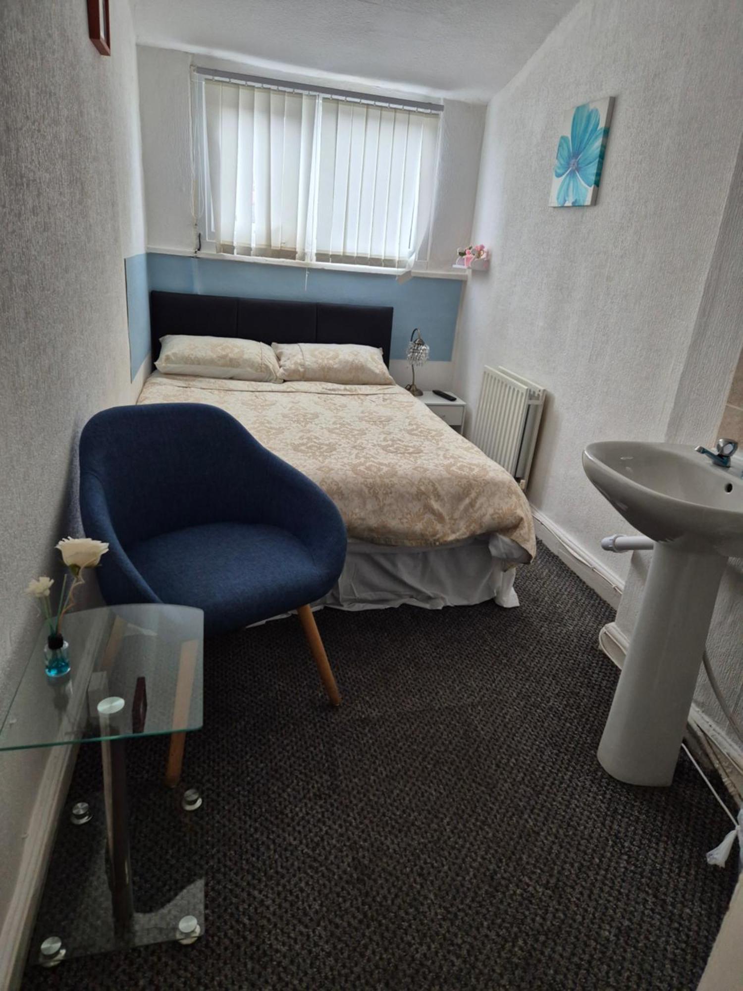 Hotel Glendor
