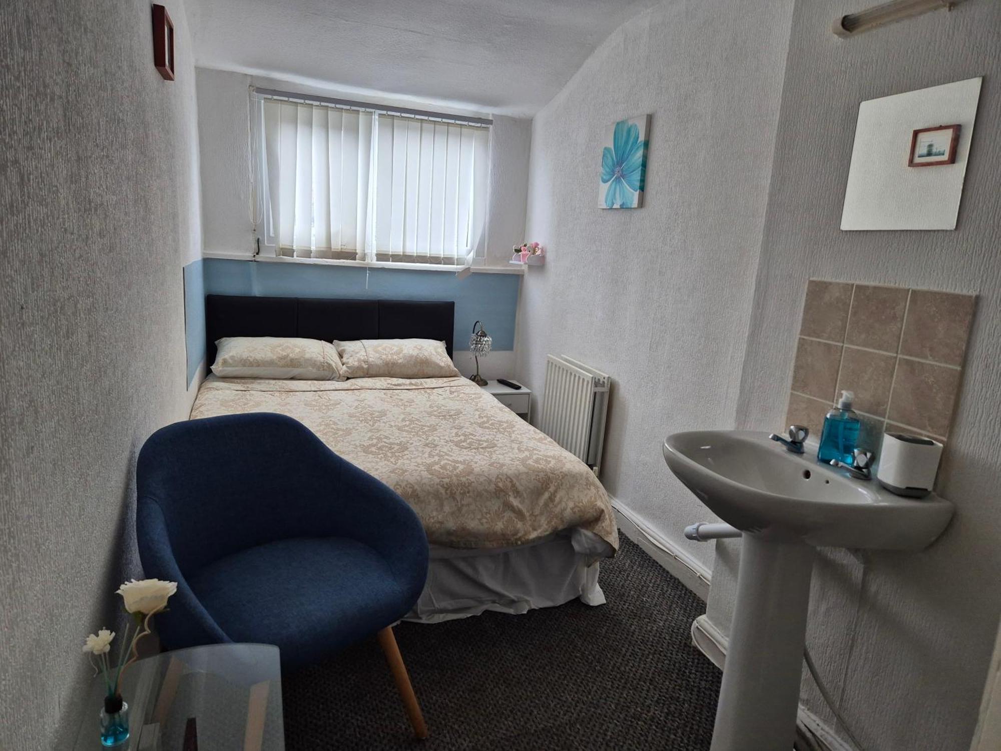Glendor Hotel Blackpool