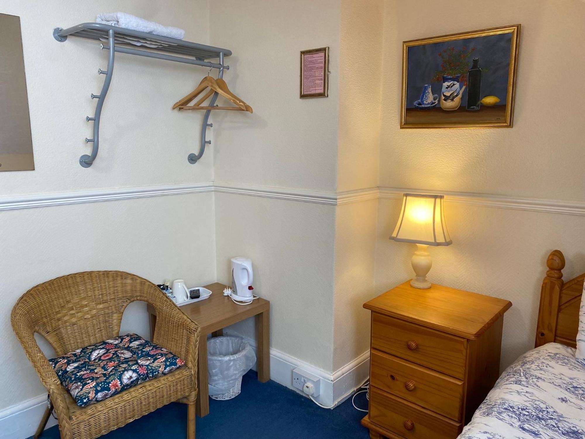 The Laurels Guest house