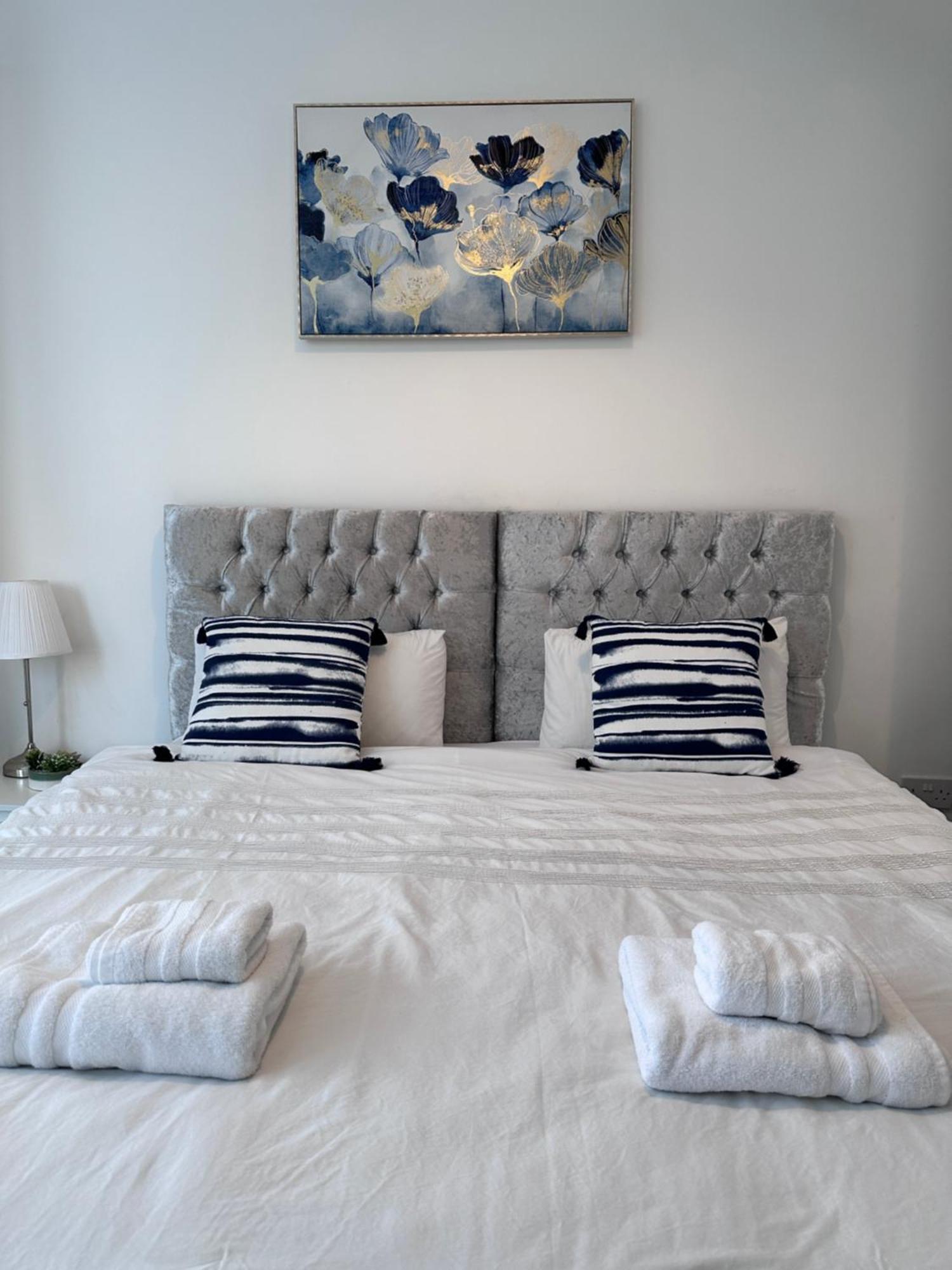 Apartment Granada At Pleasure *