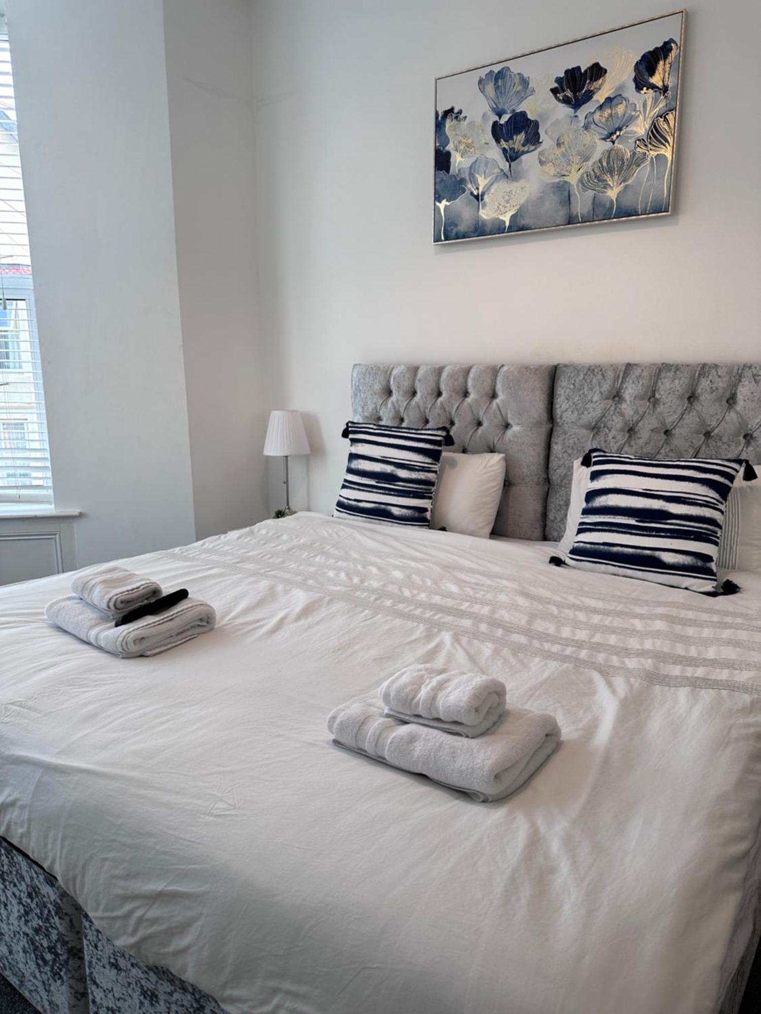 Apartment Granada At Pleasure *