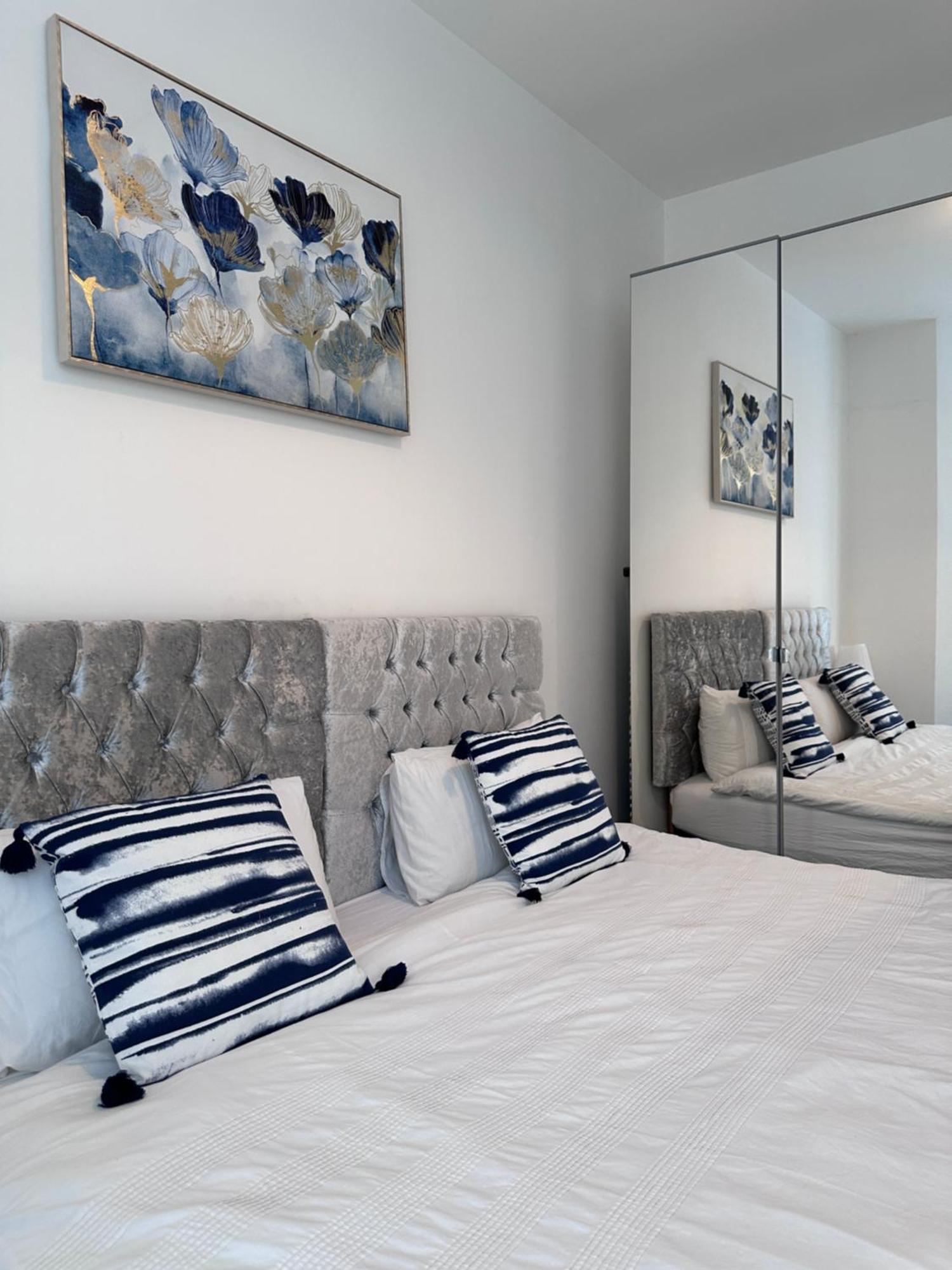 Apartment Granada At Pleasure Blackpool