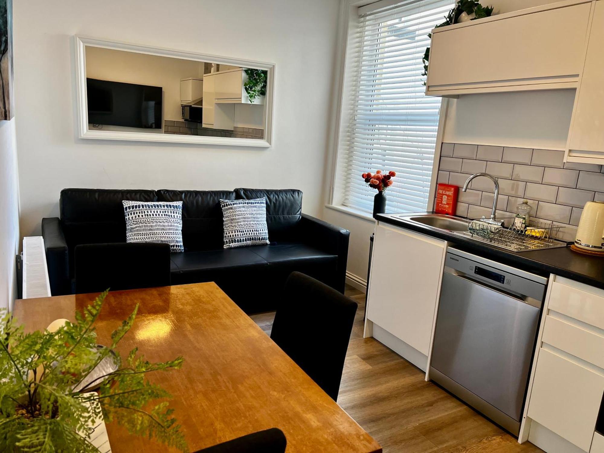 Apartment Granada At Pleasure