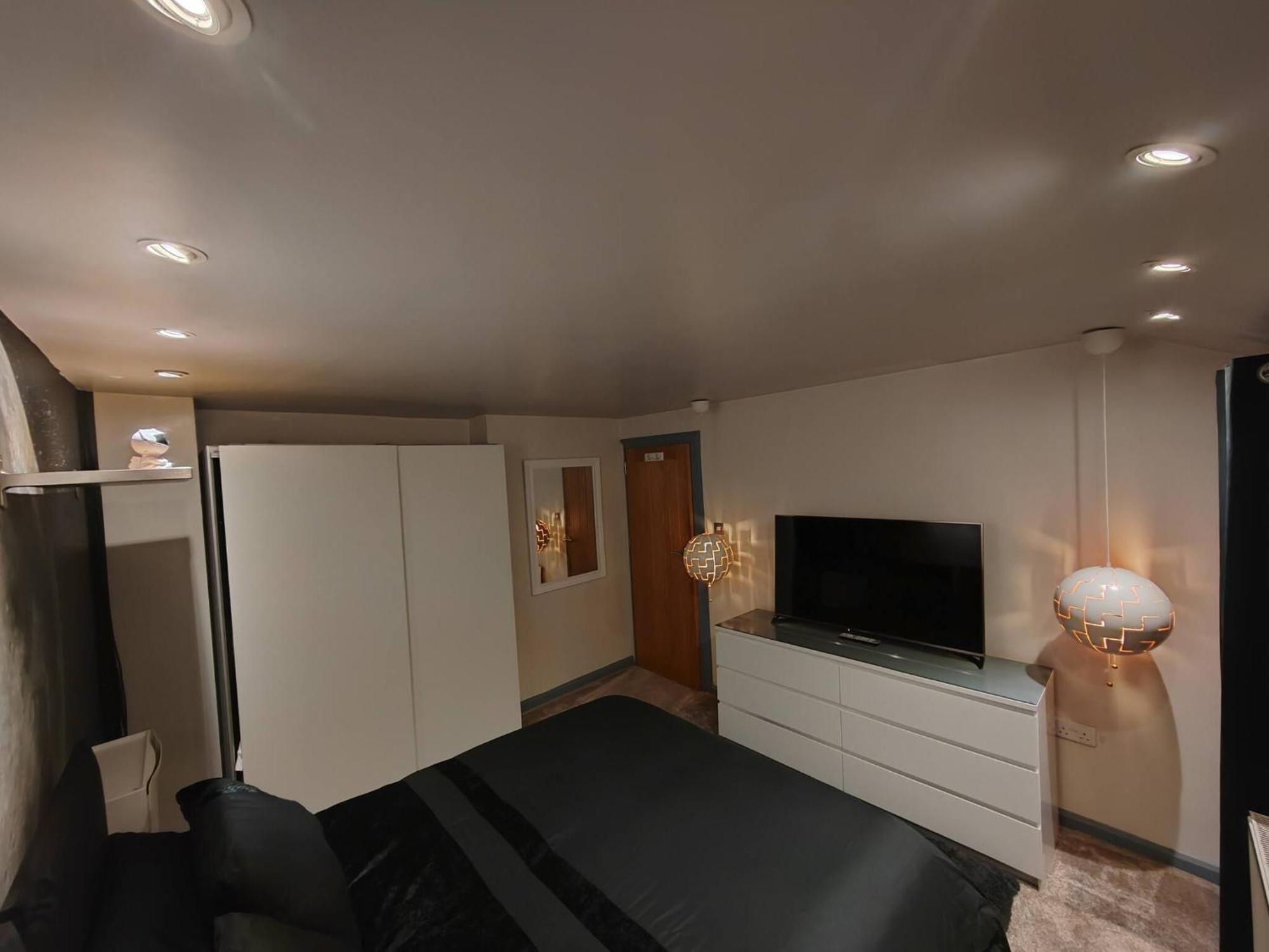 Holiday home Cozy, Modern Family Blackpool