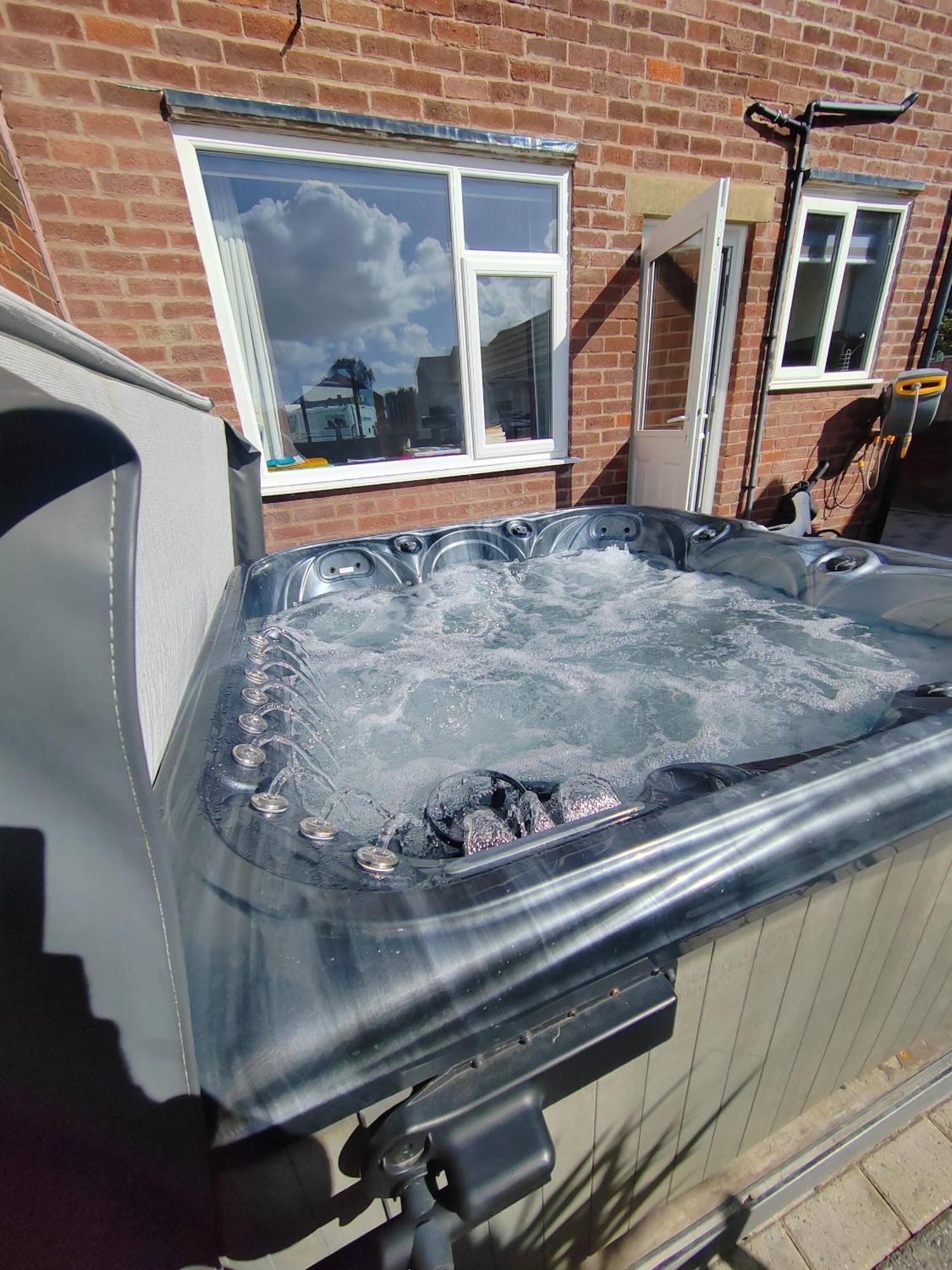Holiday home Cozy, Modern Family Blackpool