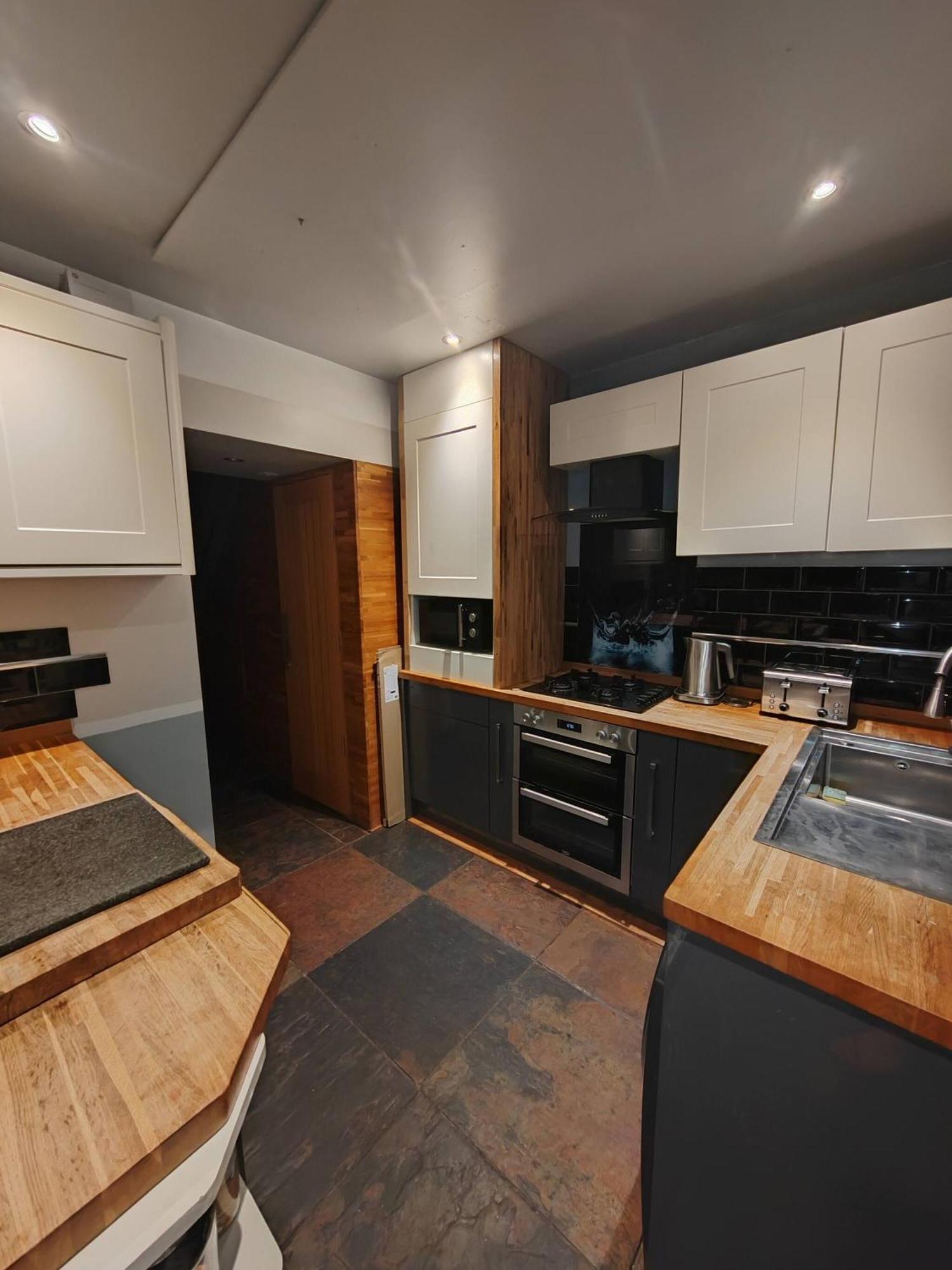 Holiday home Cozy, Modern Family *