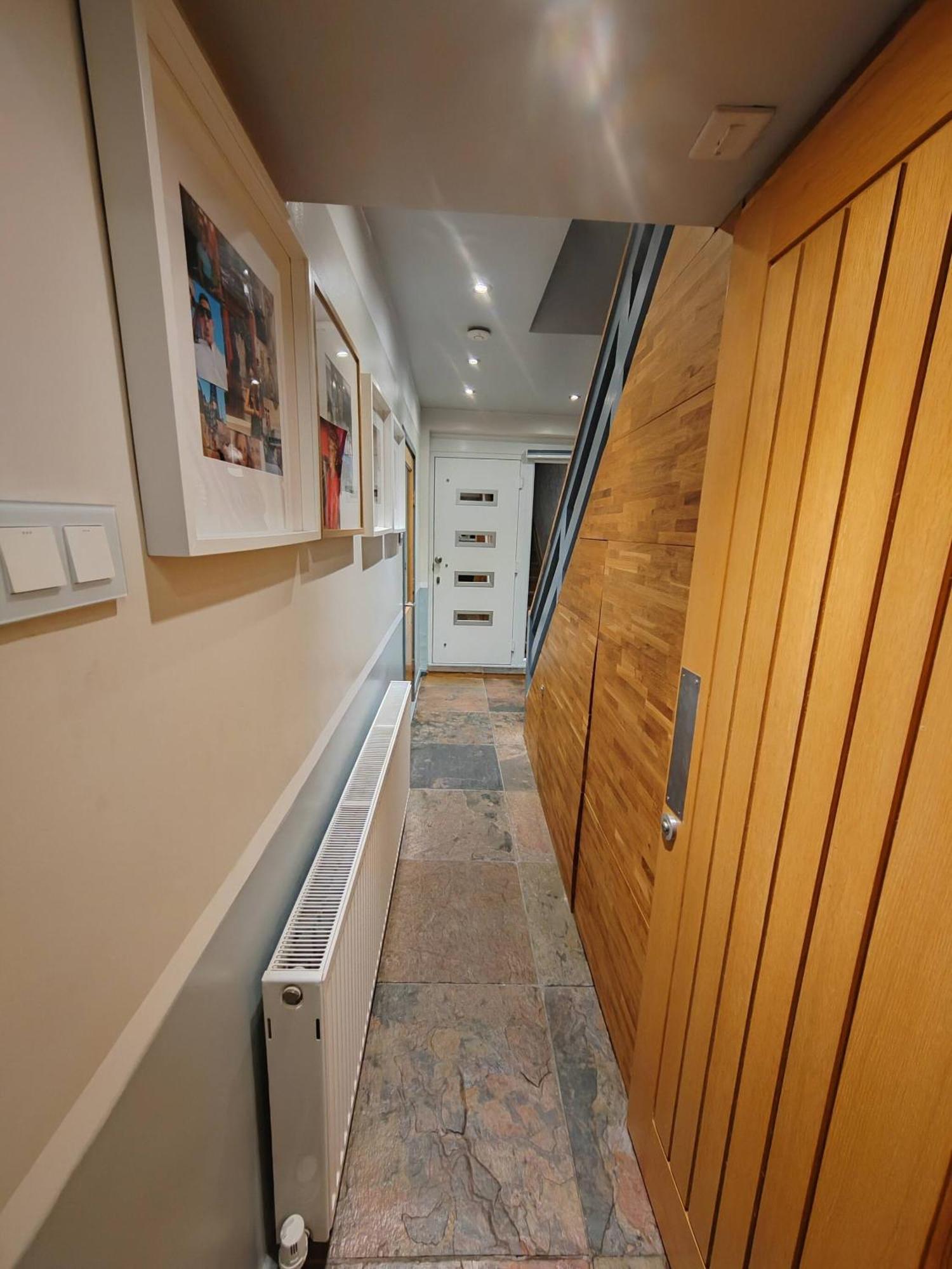 Cozy, Modern Family Holiday home Blackpool