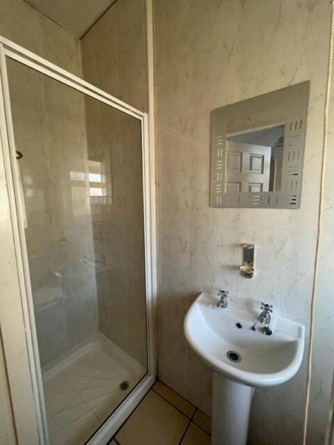 At 25 Guest house Blackpool