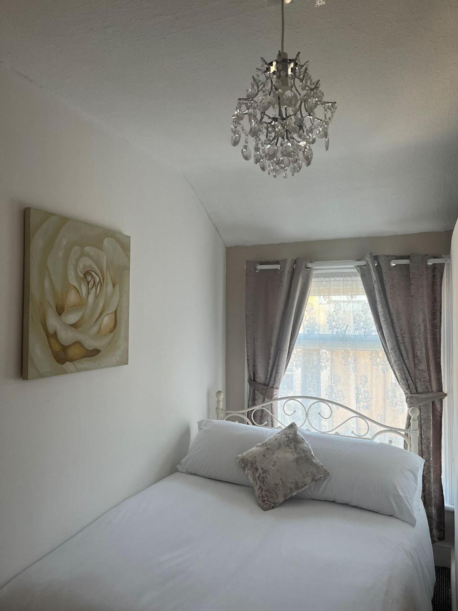 At 25 Guest house