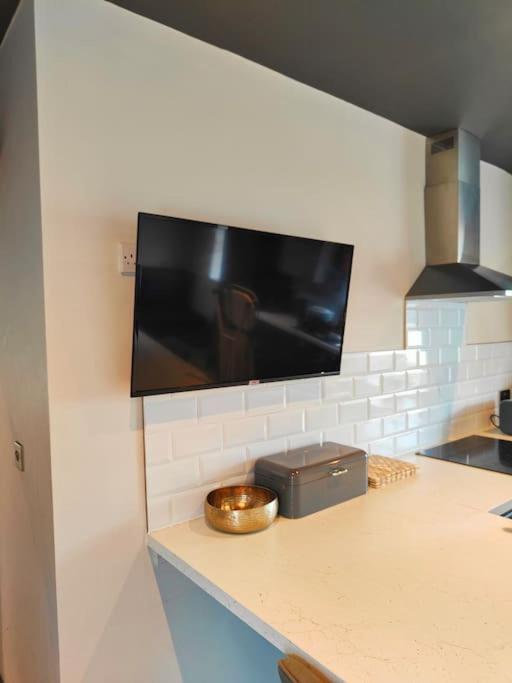 Sloane Modern 2 Bedroom Seafront Apartment Blackpool