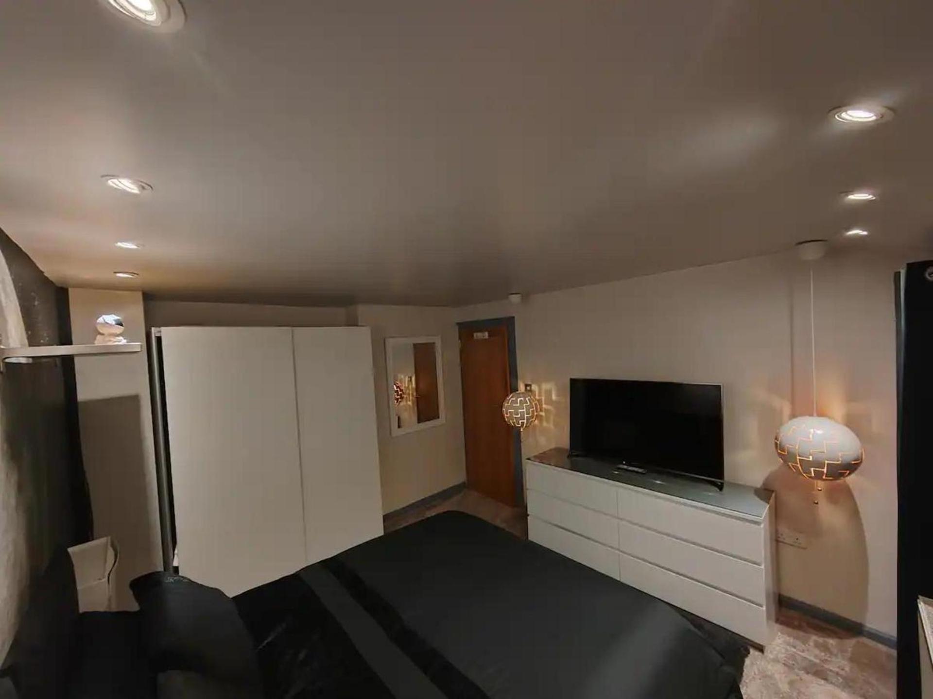 Cozy Retreat With 3 Bedrooms Holiday home