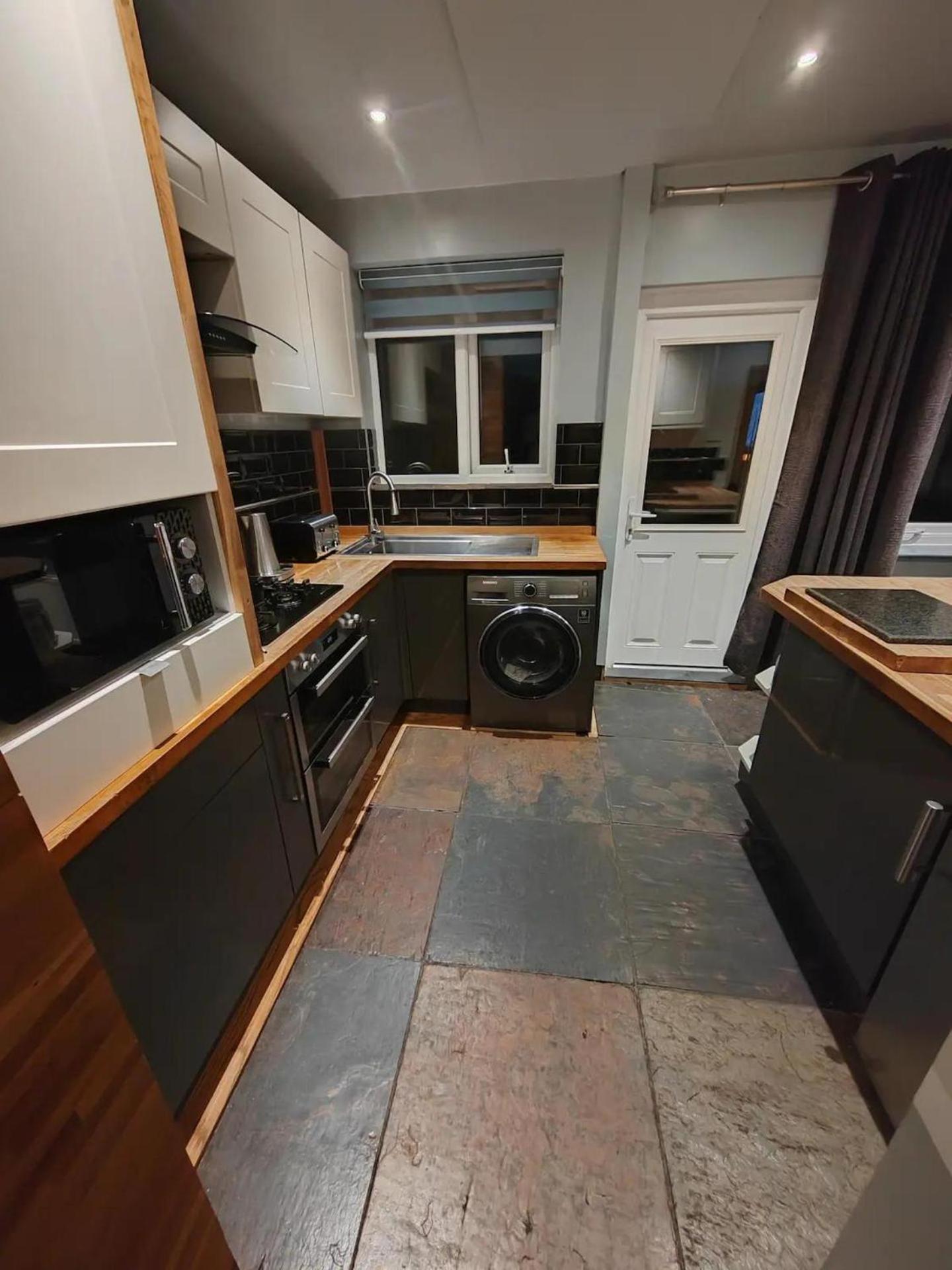 Holiday home Cozy Retreat With 3 Bedrooms *