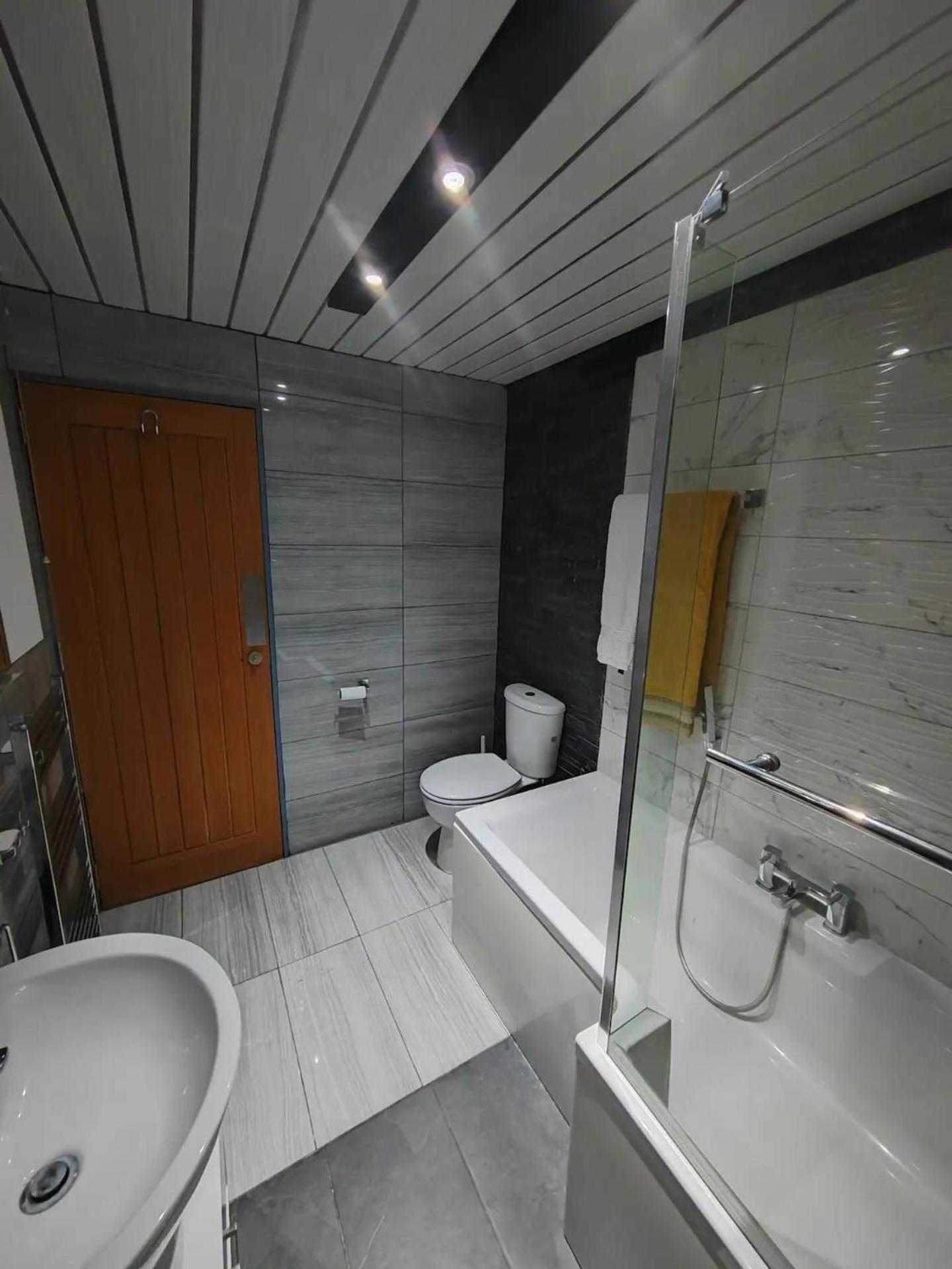Holiday home Cozy Retreat With 3 Bedrooms