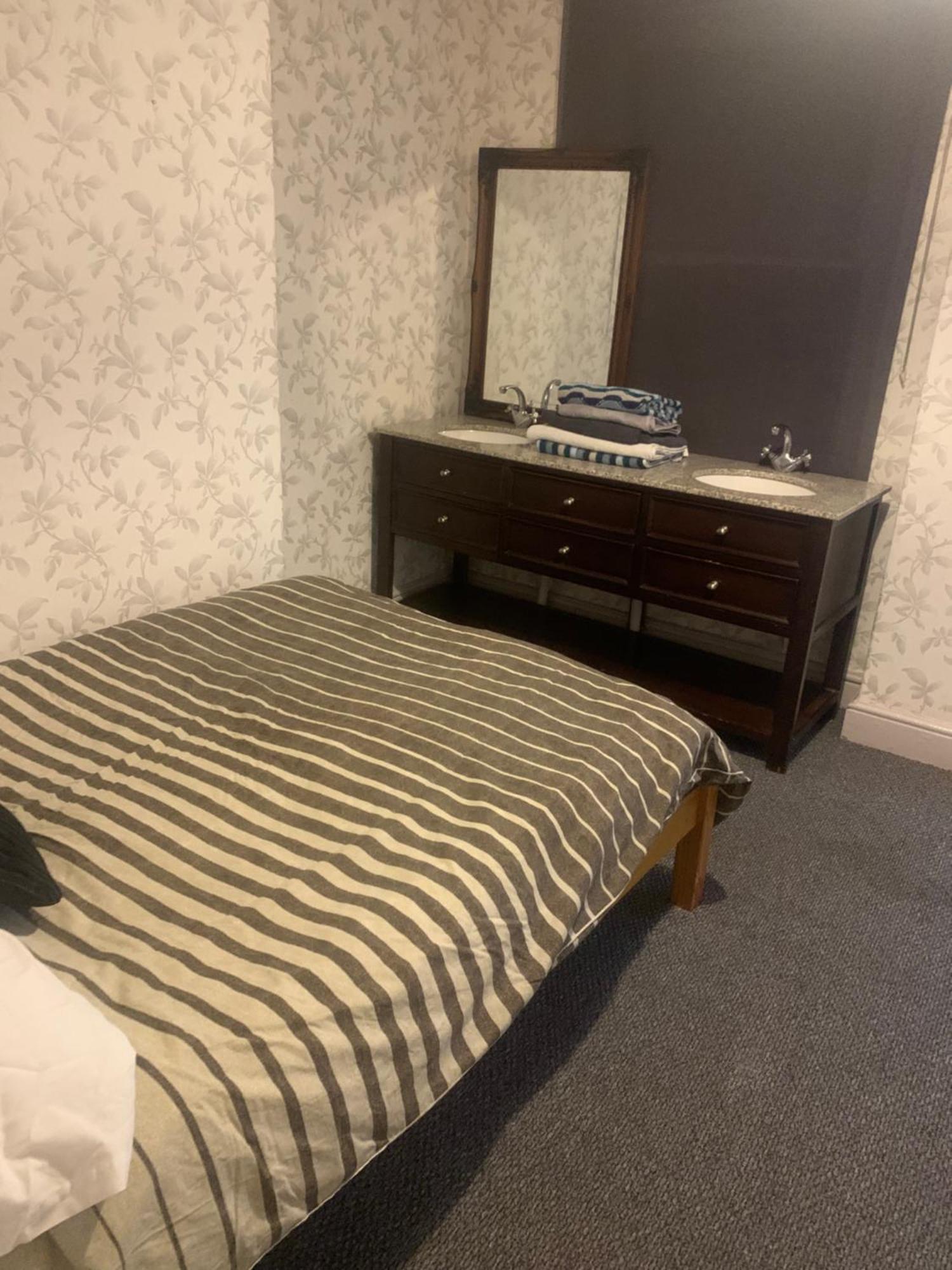 Guest house The New Macleods